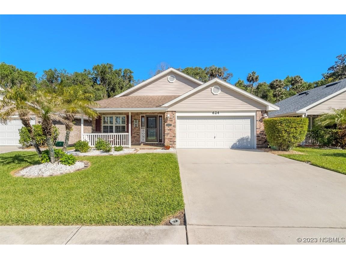 624 Coral Trace Boulevard Edgewater FL 32132 NS1074138 image1
