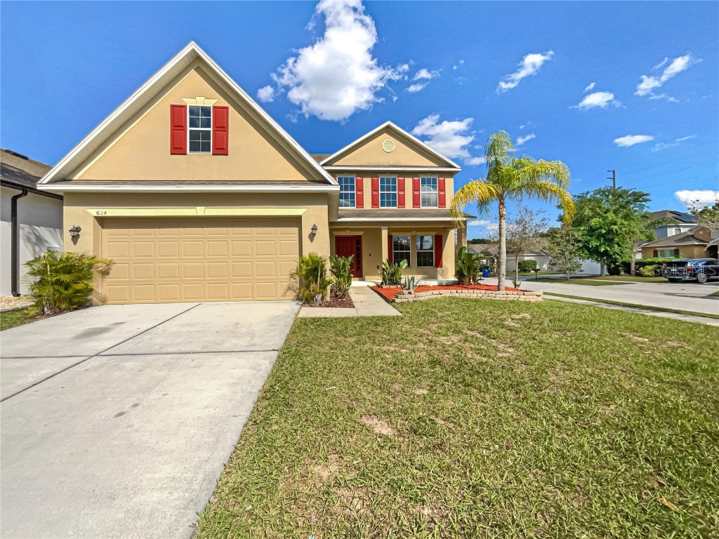 624 Del Pilar Drive Groveland FL 34736 O6192302 image1