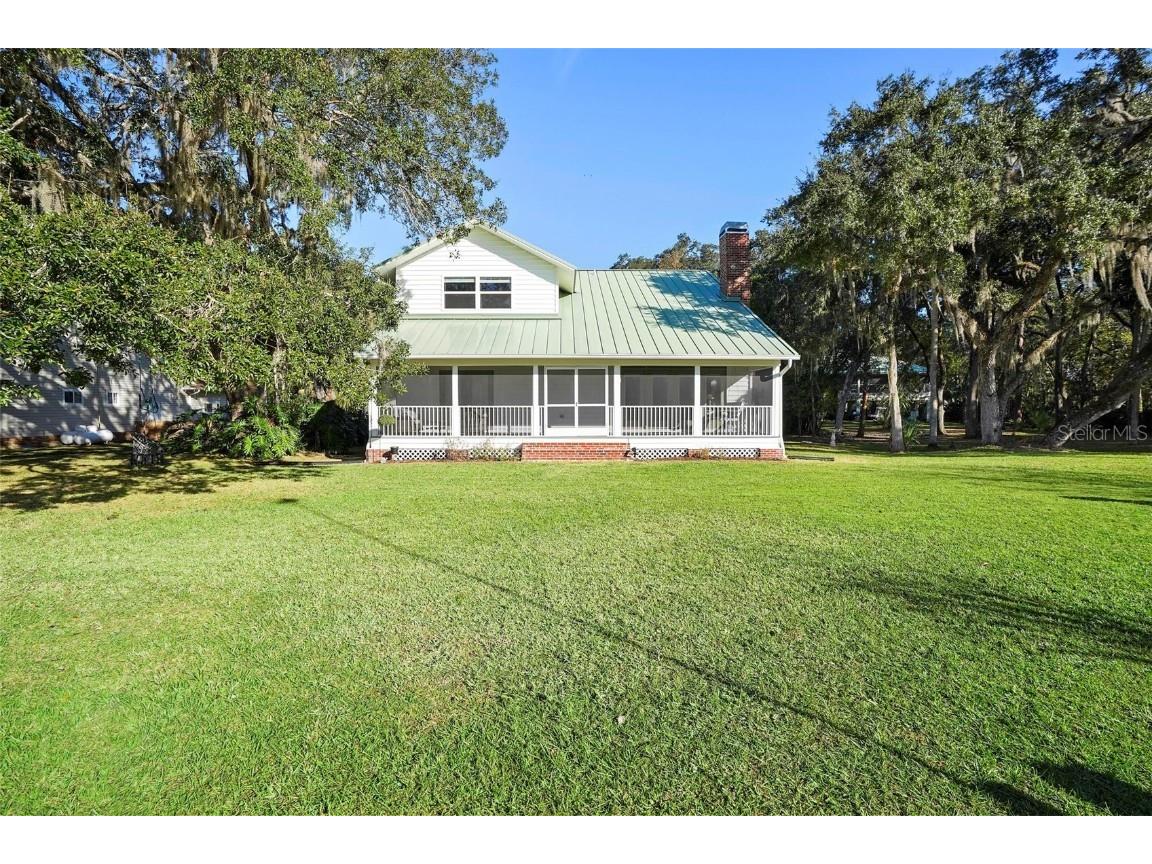 624 E Old Mill Drive Debary FL 32713 - ST. JOHNS RIVER V4939690 image1
