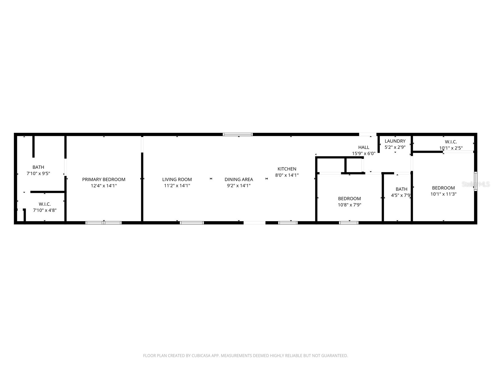 624 E Winnetka Street Hernando FL 34442 OM724200 image24