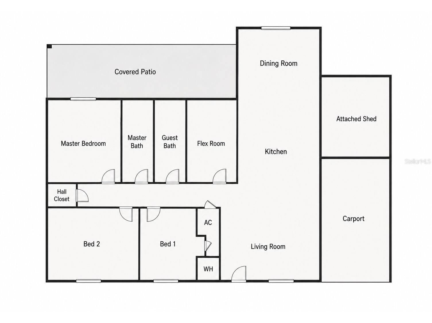 624 Eldron Avenue Deltona FL 32738 NS1088112 image3