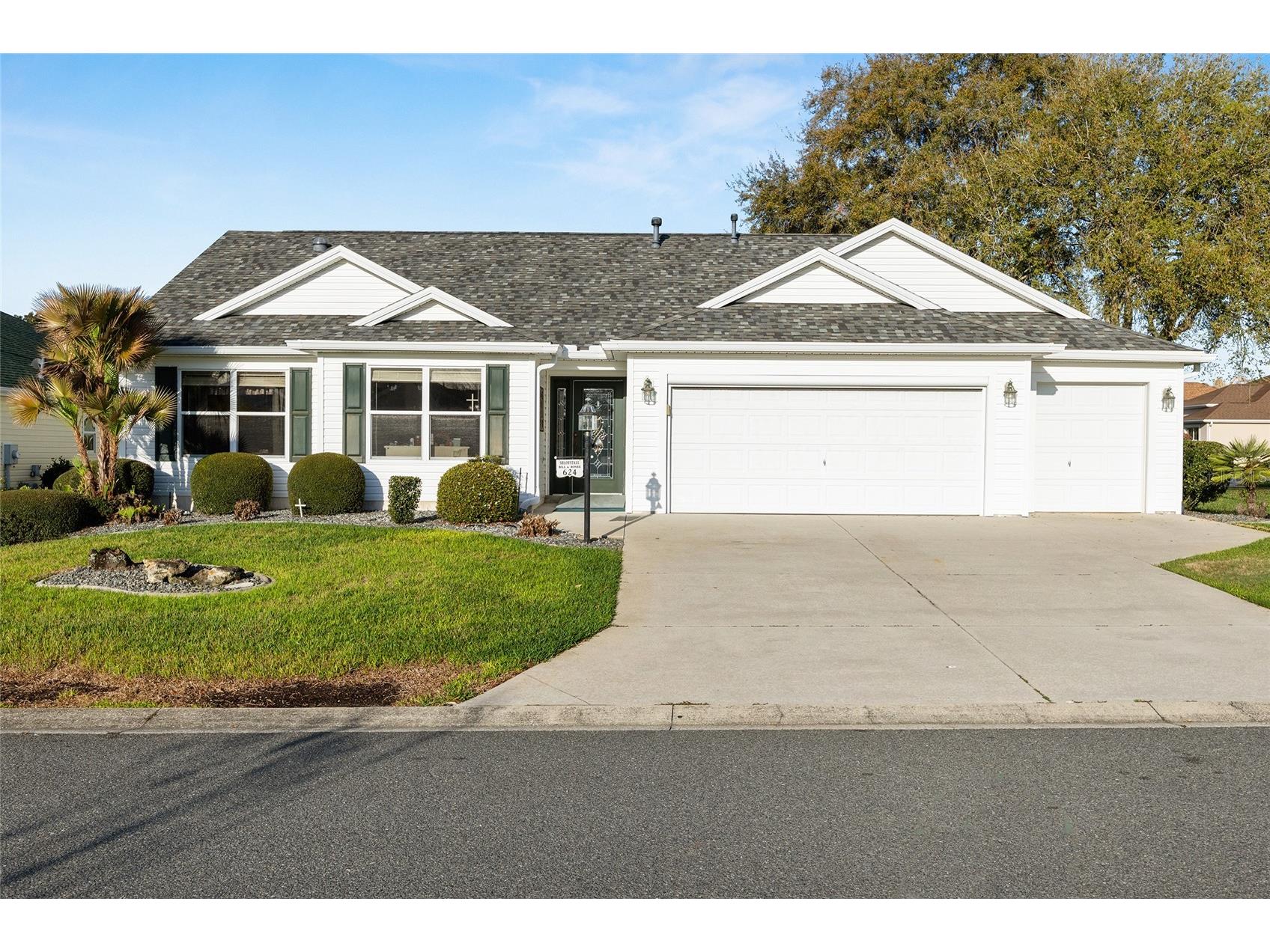 624 Fayette Court The Villages FL 32162 G5109497 image2