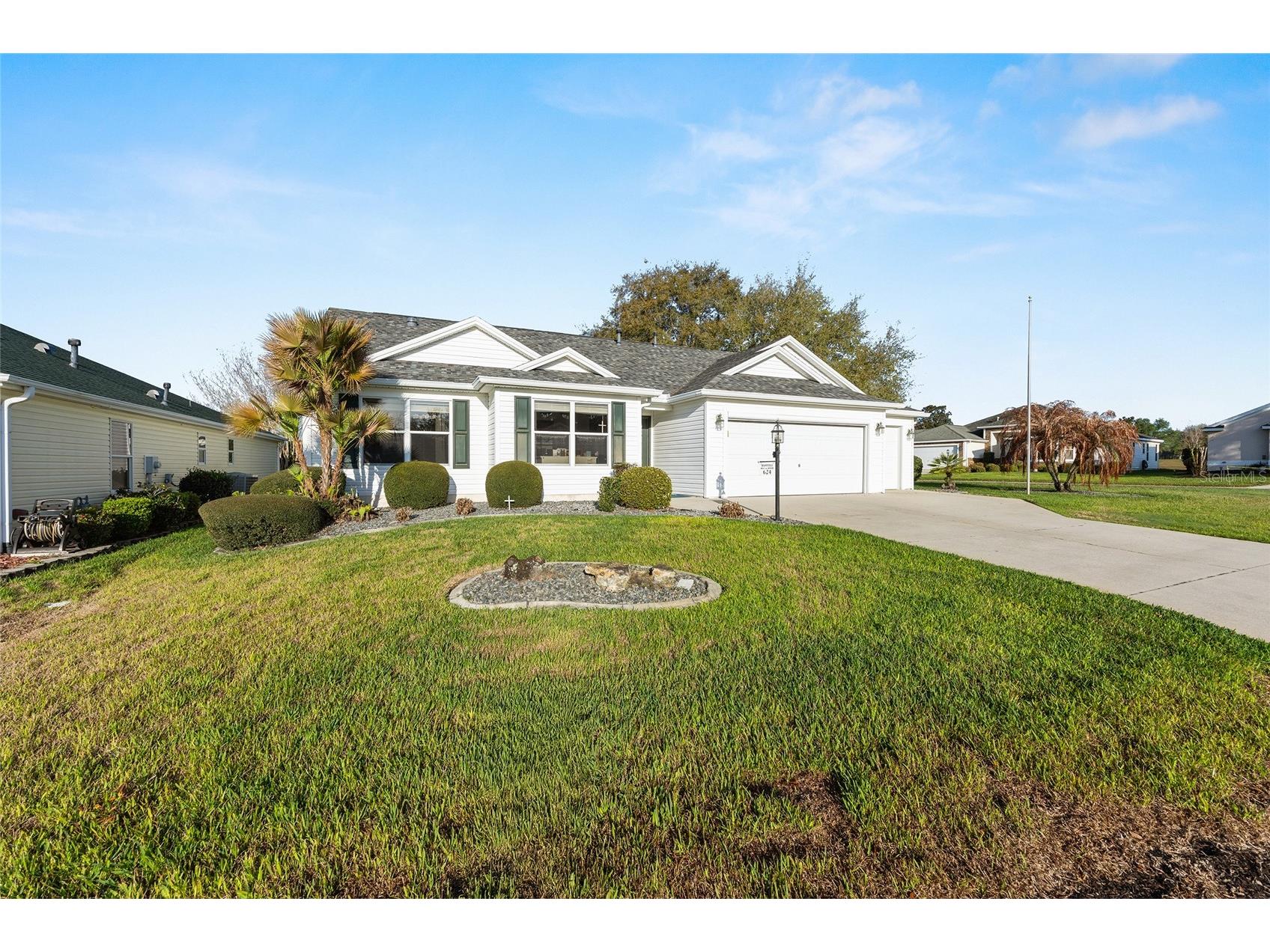 624 Fayette Court The Villages FL 32162 G5109497 image3