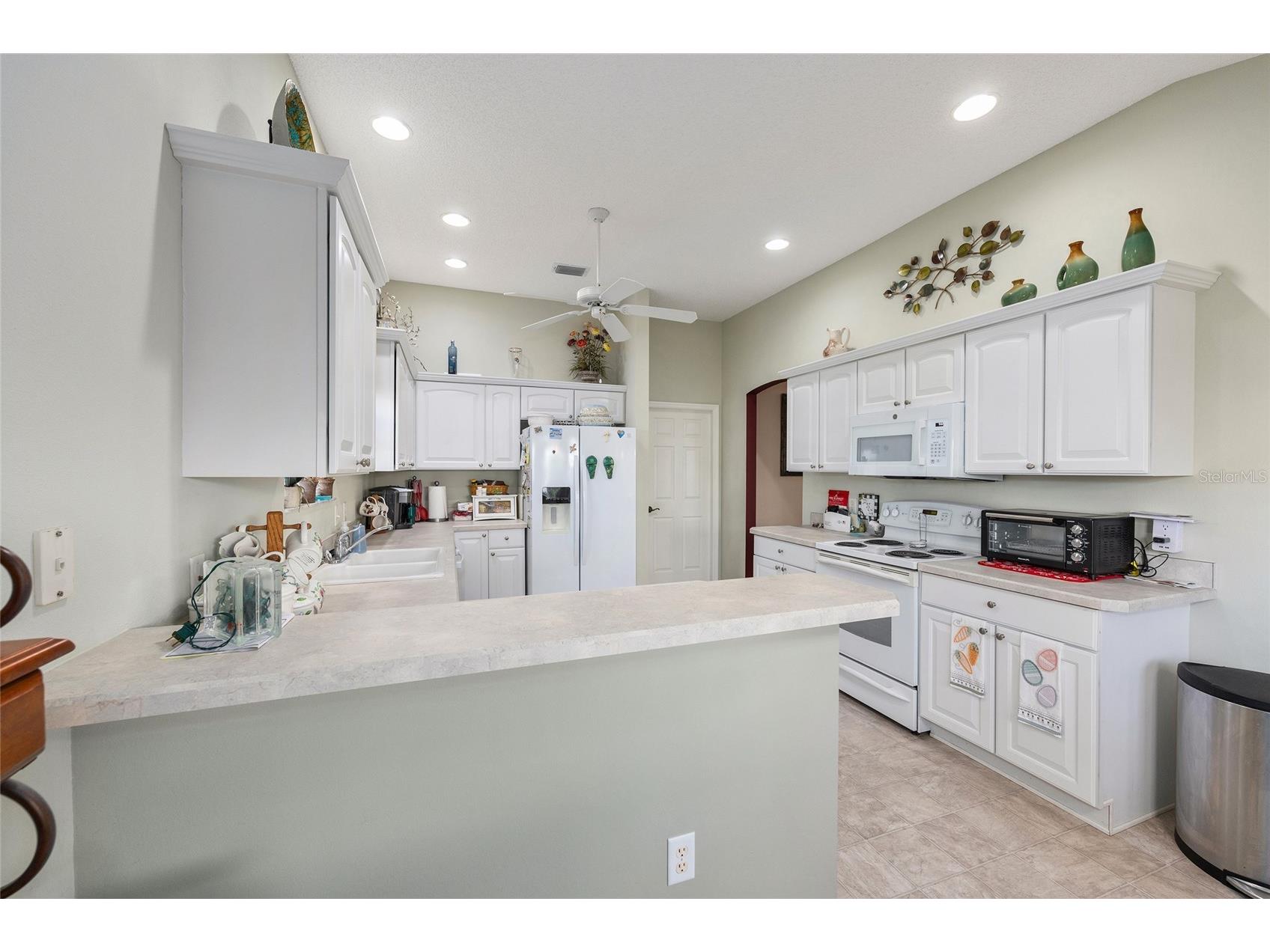 624 Fayette Court The Villages FL 32162 G5109497 image35