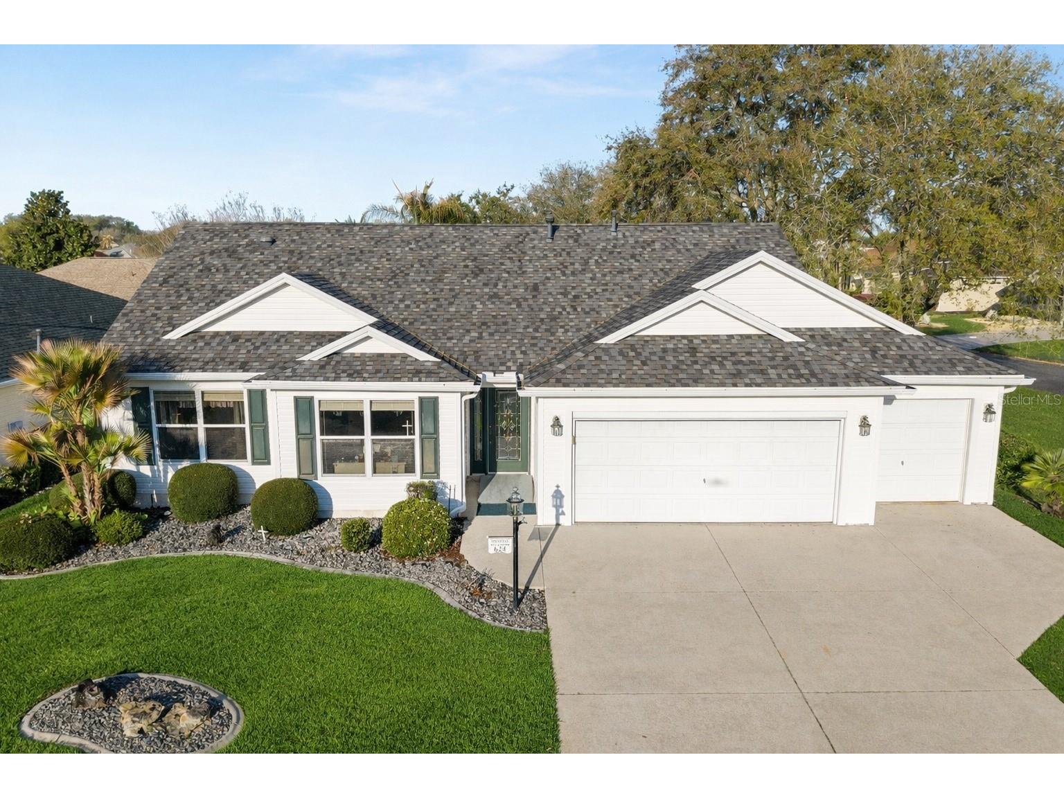 624 Fayette Court The Villages FL 32162 G5109497 image39