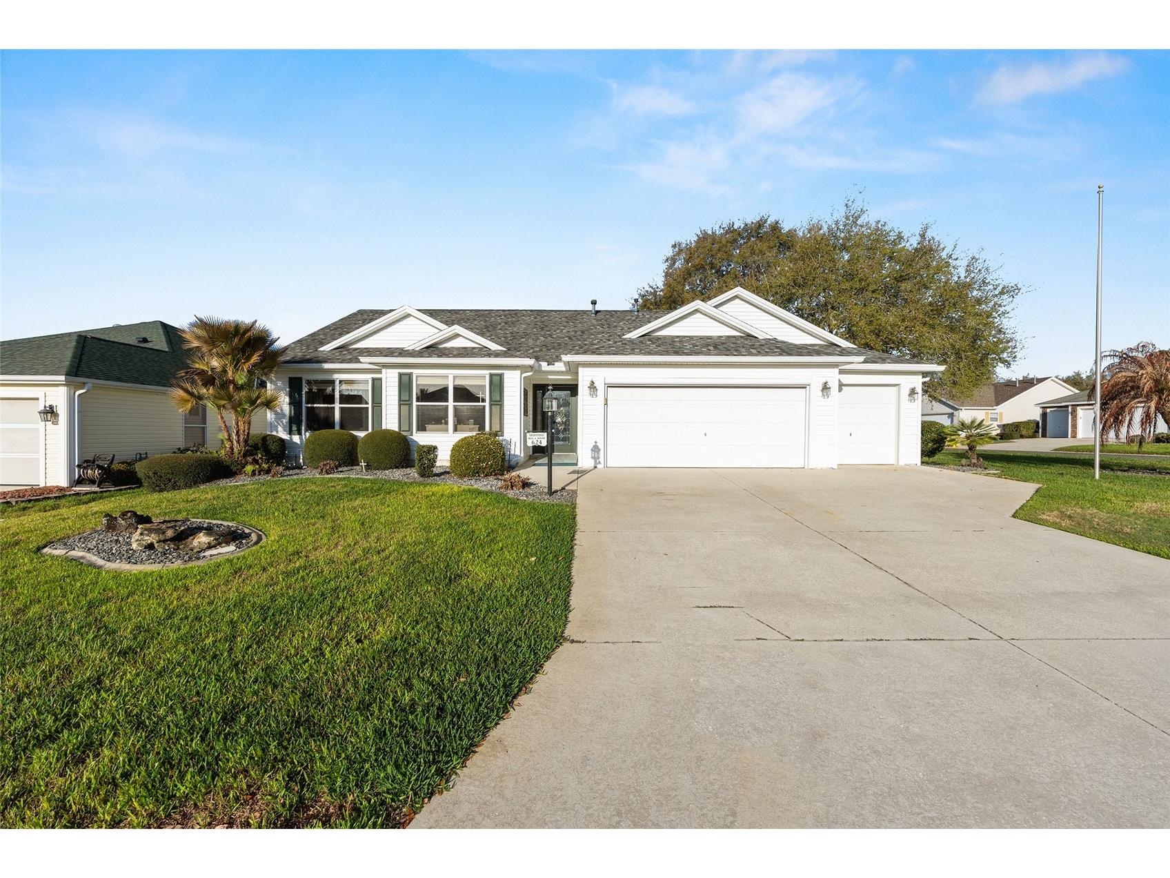 624 Fayette Court The Villages FL 32162 G5109497 image4