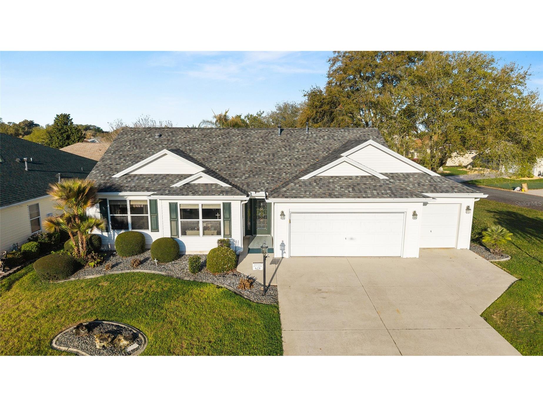 624 Fayette Court The Villages FL 32162 G5109497 image40