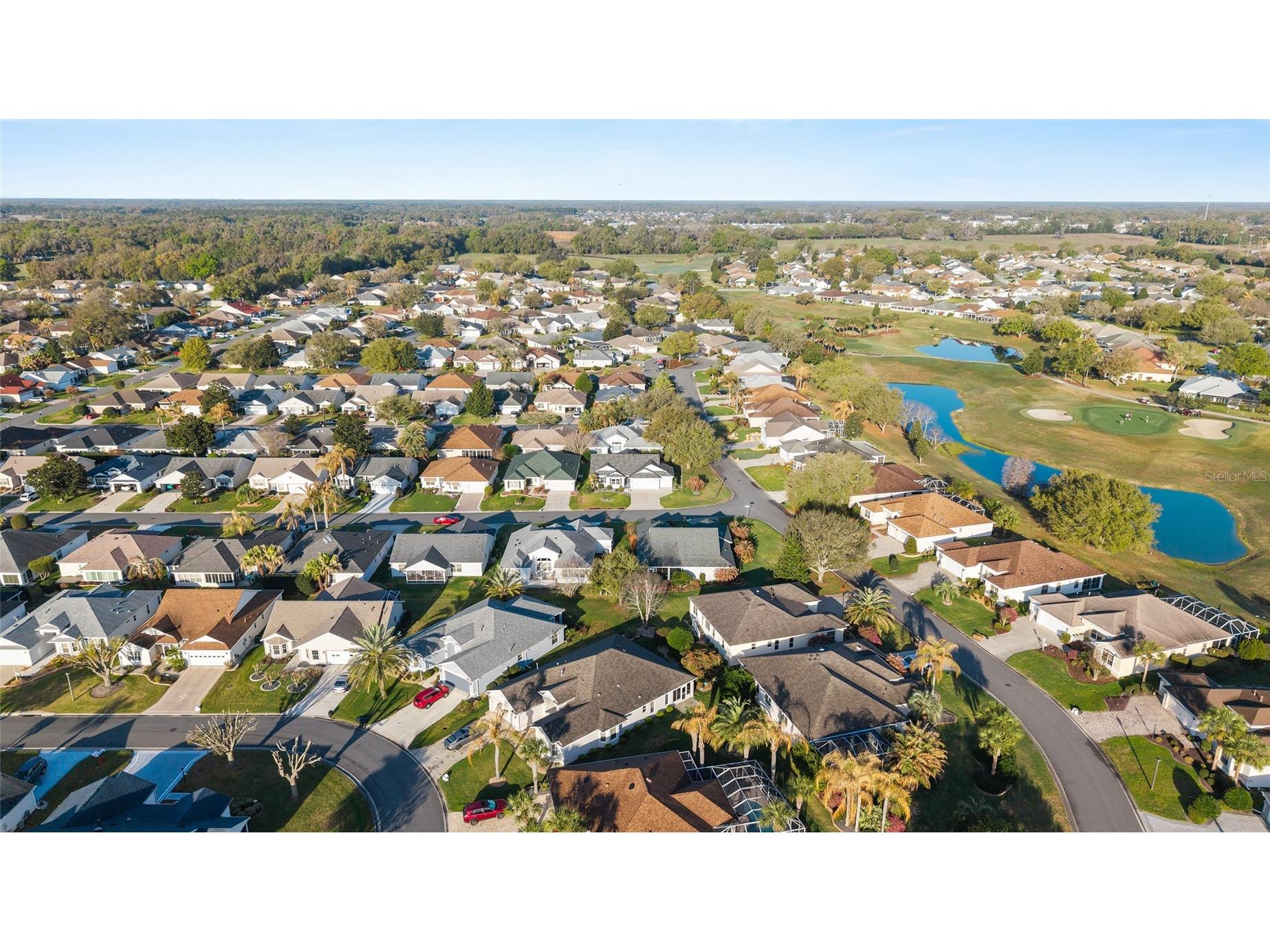 624 Fayette Court The Villages FL 32162 G5109497 image45