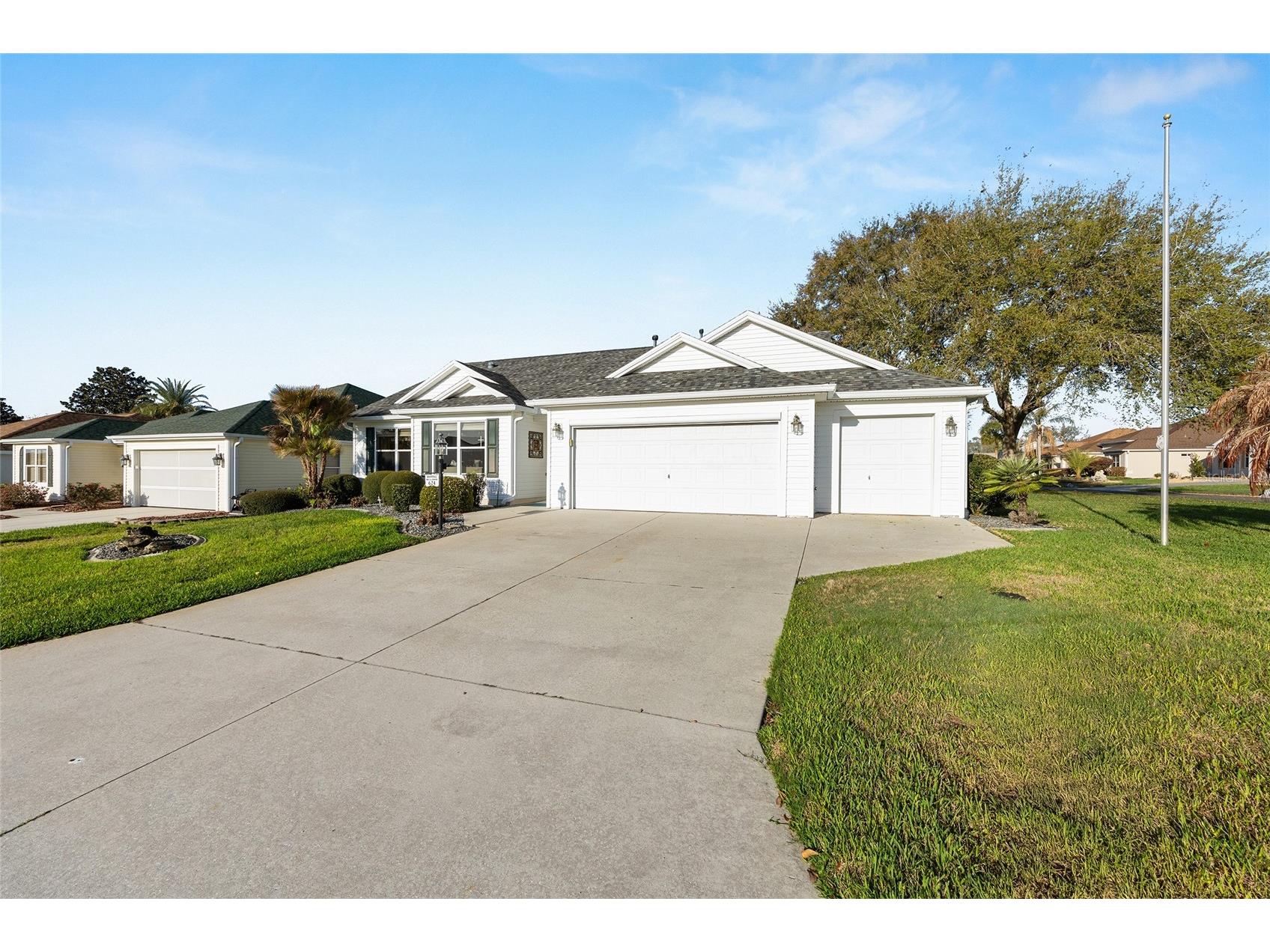 624 Fayette Court The Villages FL 32162 G5109497 image5