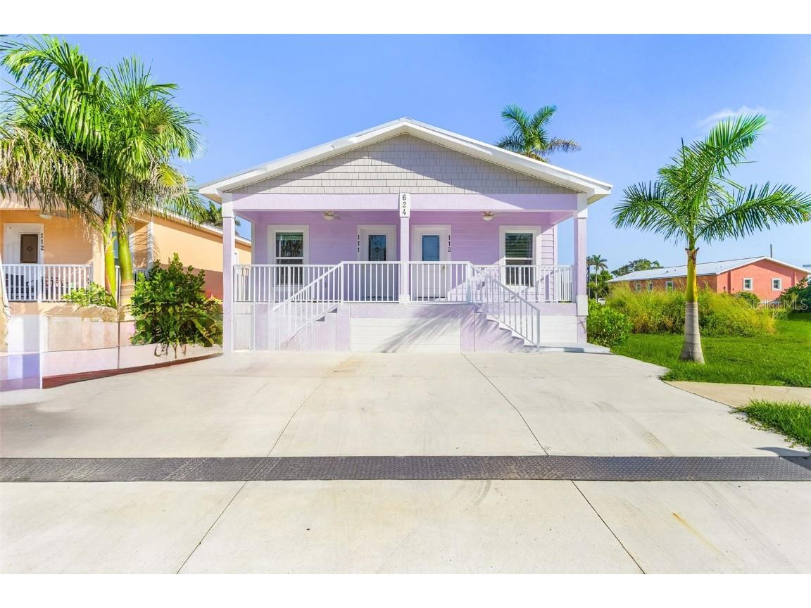 624 Fitzhugh Avenue #112 Punta Gorda FL 33950 A4659304 image1