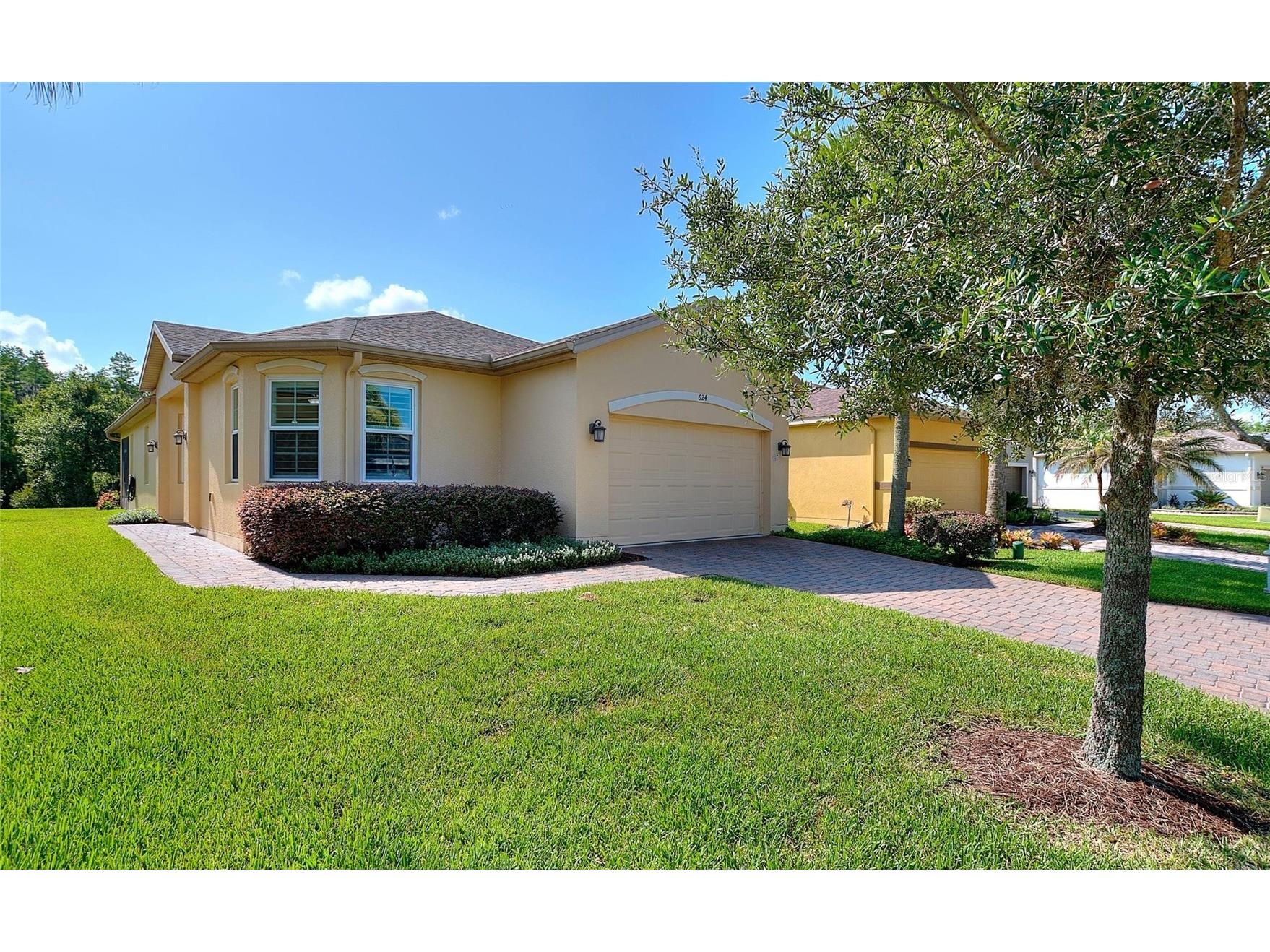 624 Grand Canal Drive Kissimmee FL 34759 S5152638 image1
