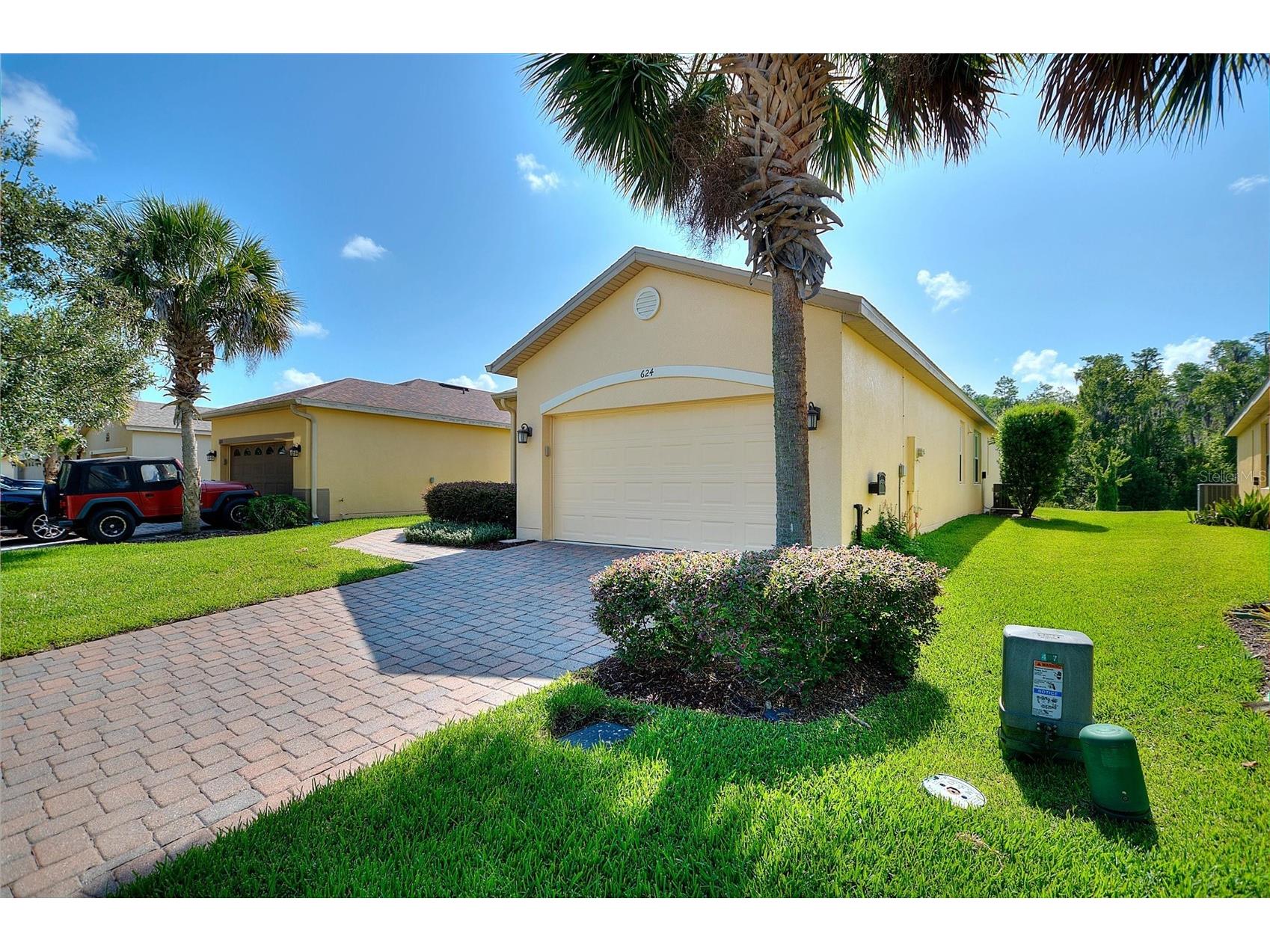 624 Grand Canal Drive Kissimmee FL 34759 S5152638 image28