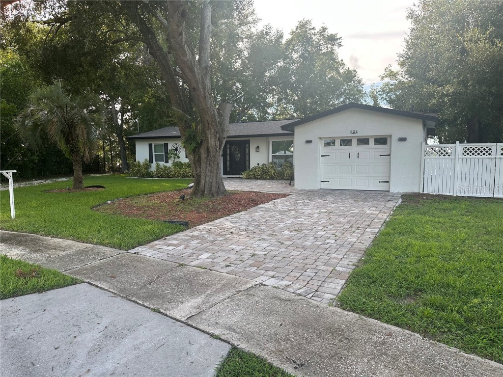 624 Hager Court Deltona FL 32725 - LAKE GLEASON O6333899 image2