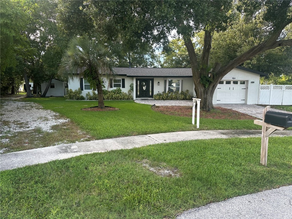 624 Hager Court Deltona FL 32725 - LAKE GLEASON O6333899 image3