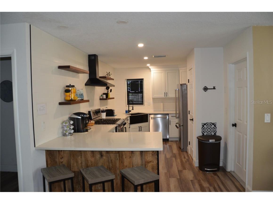 624 Hager Court Deltona FL 32725 - LAKE GLEASON O6333899 image8