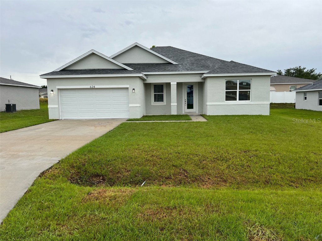 624 James Court Poinciana FL 34759 S5088251 image1