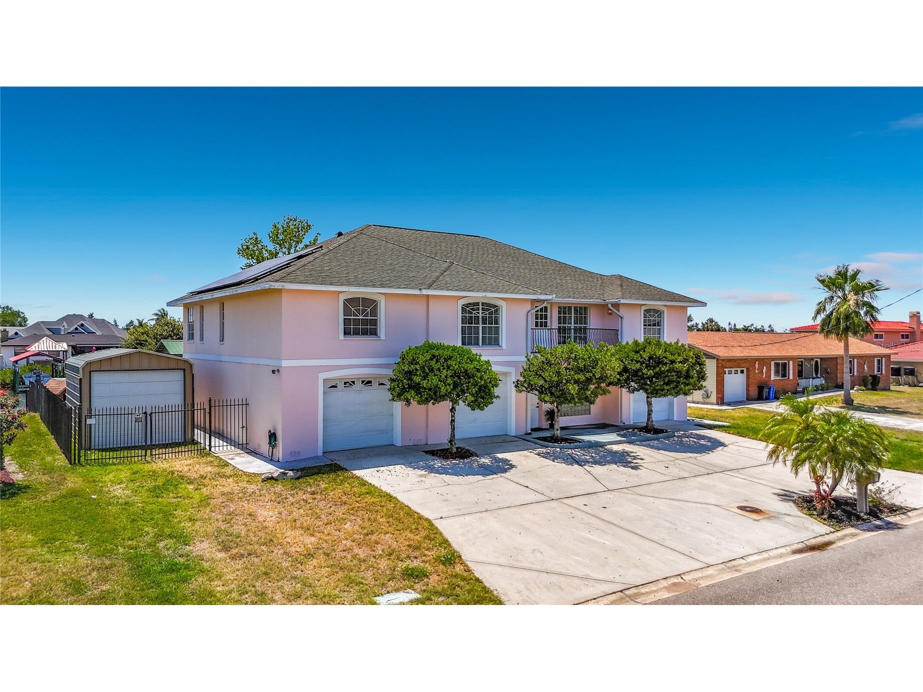 624 Kingston Court Apollo Beach FL 33572 TB8504604 image76