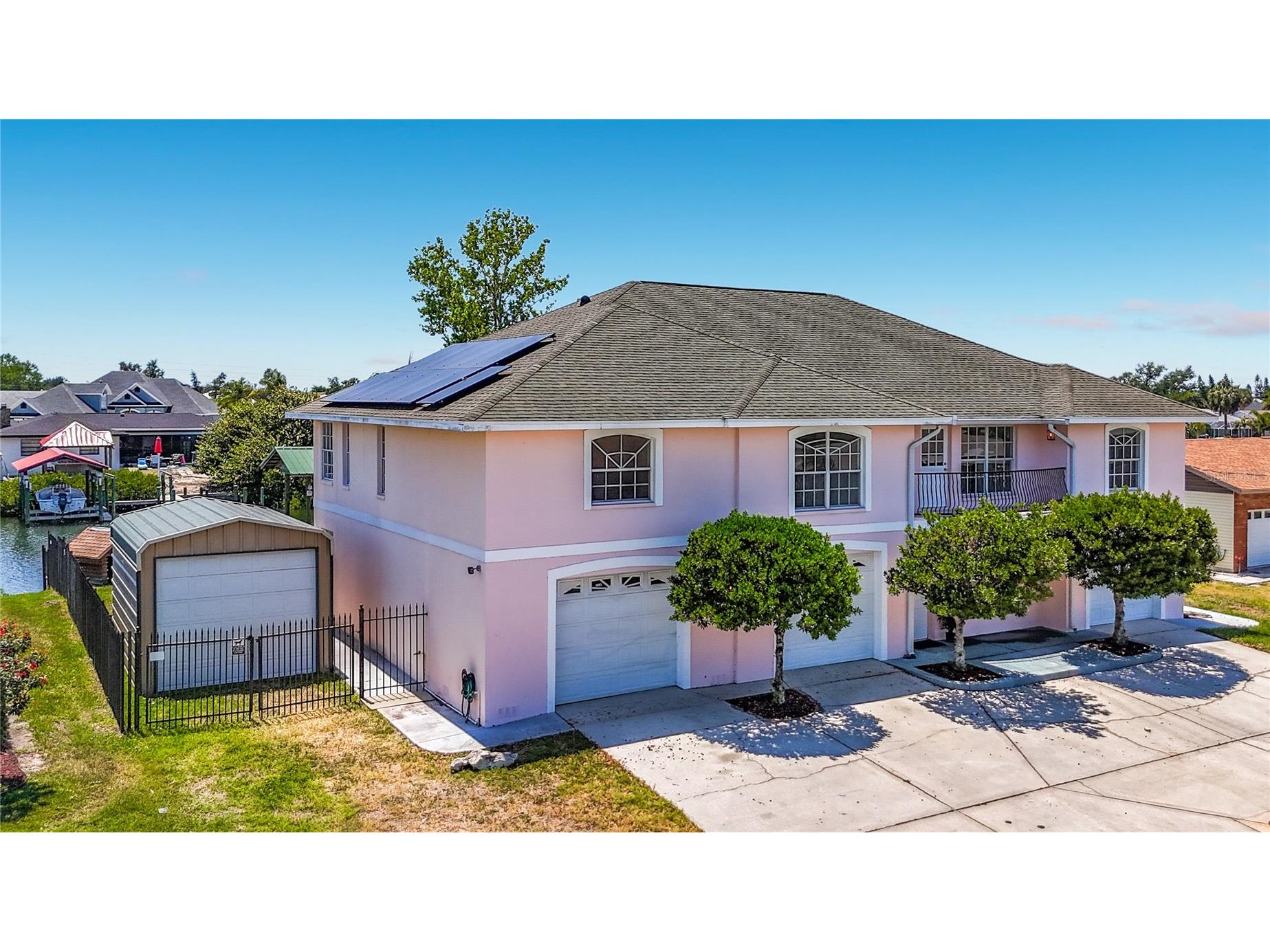624 Kingston Court Apollo Beach FL 33572 TB8504604 image77