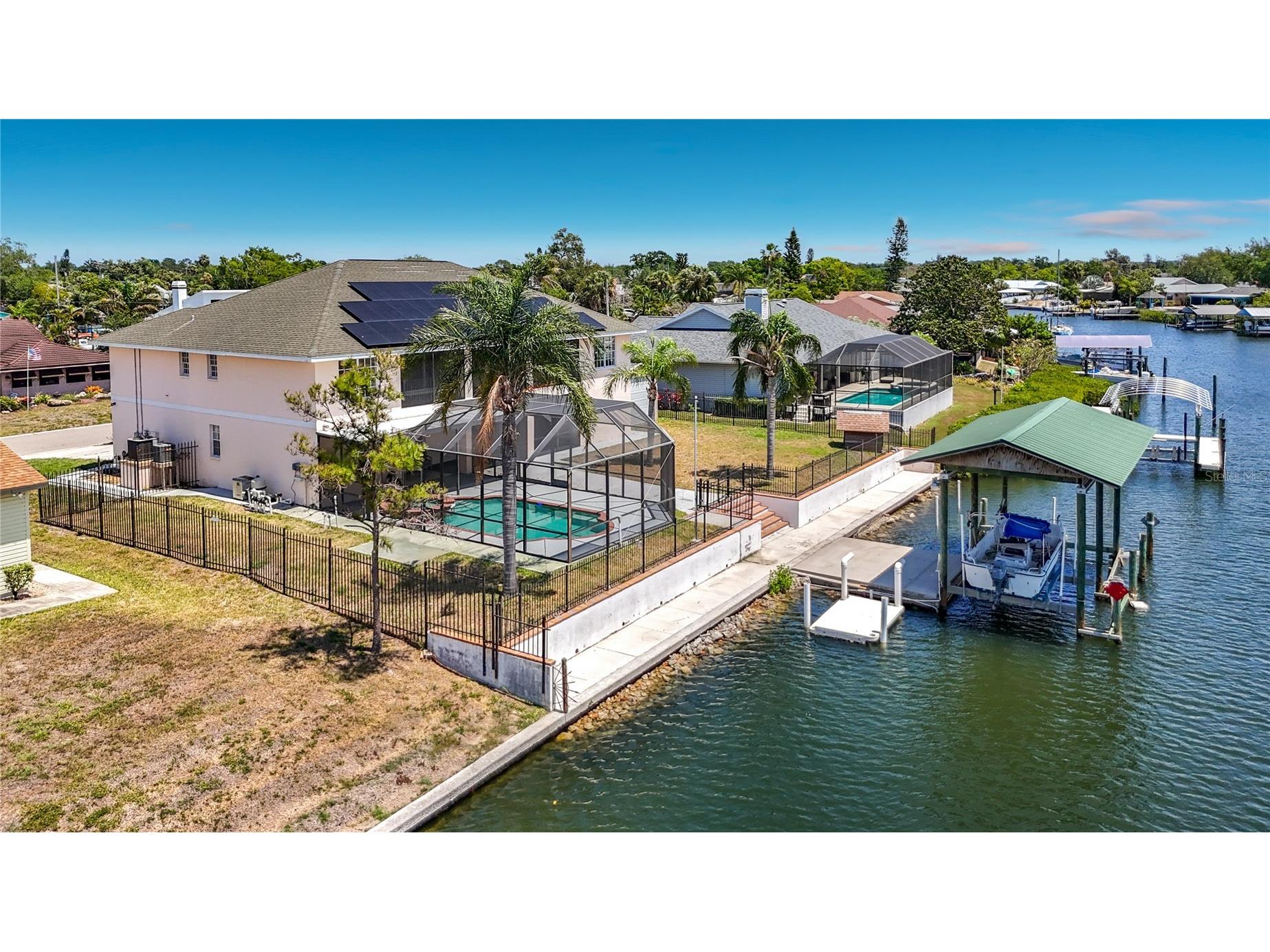 624 Kingston Court Apollo Beach FL 33572 TB8504604 image89