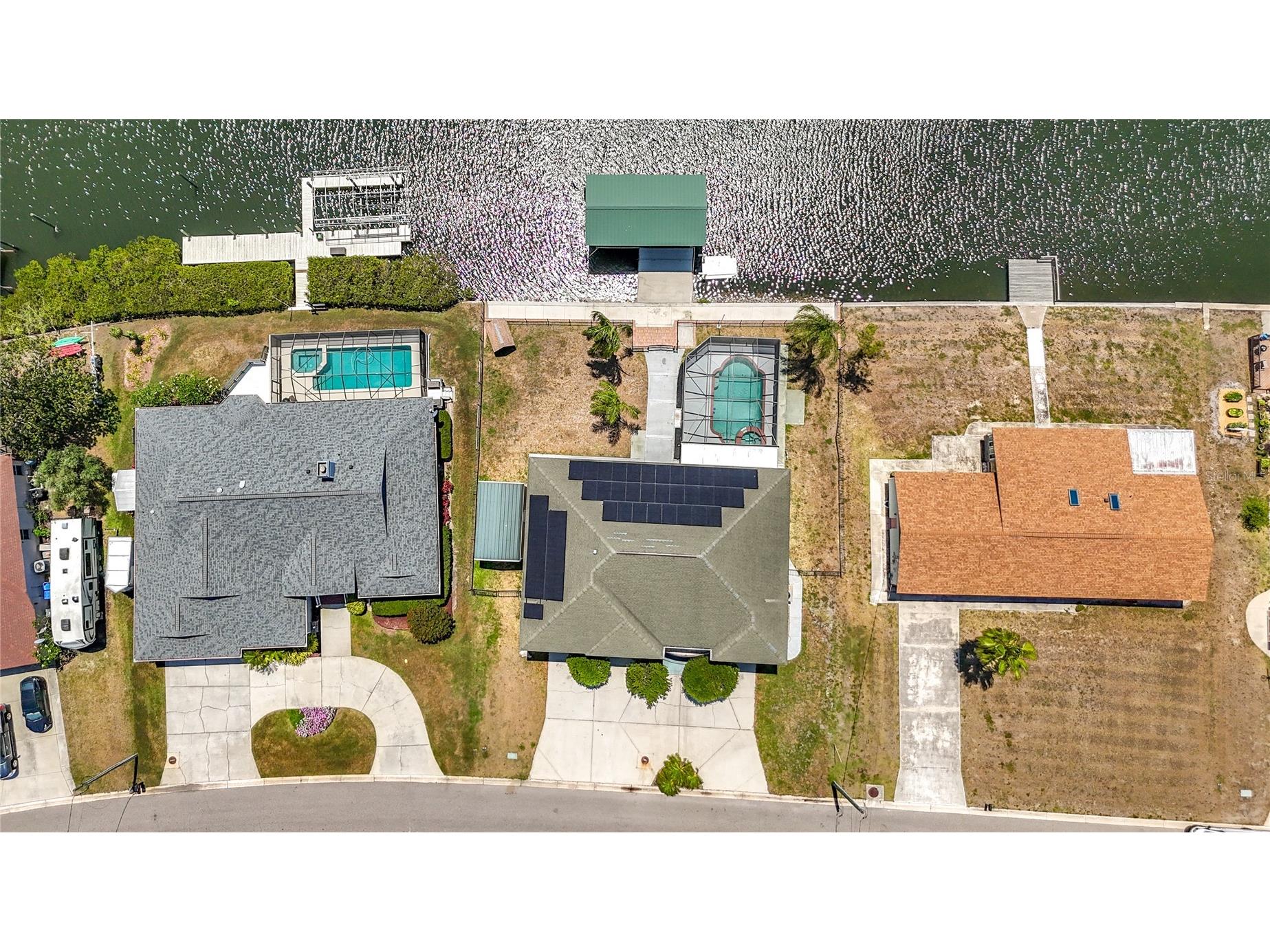 624 Kingston Court Apollo Beach FL 33572 TB8504604 image93