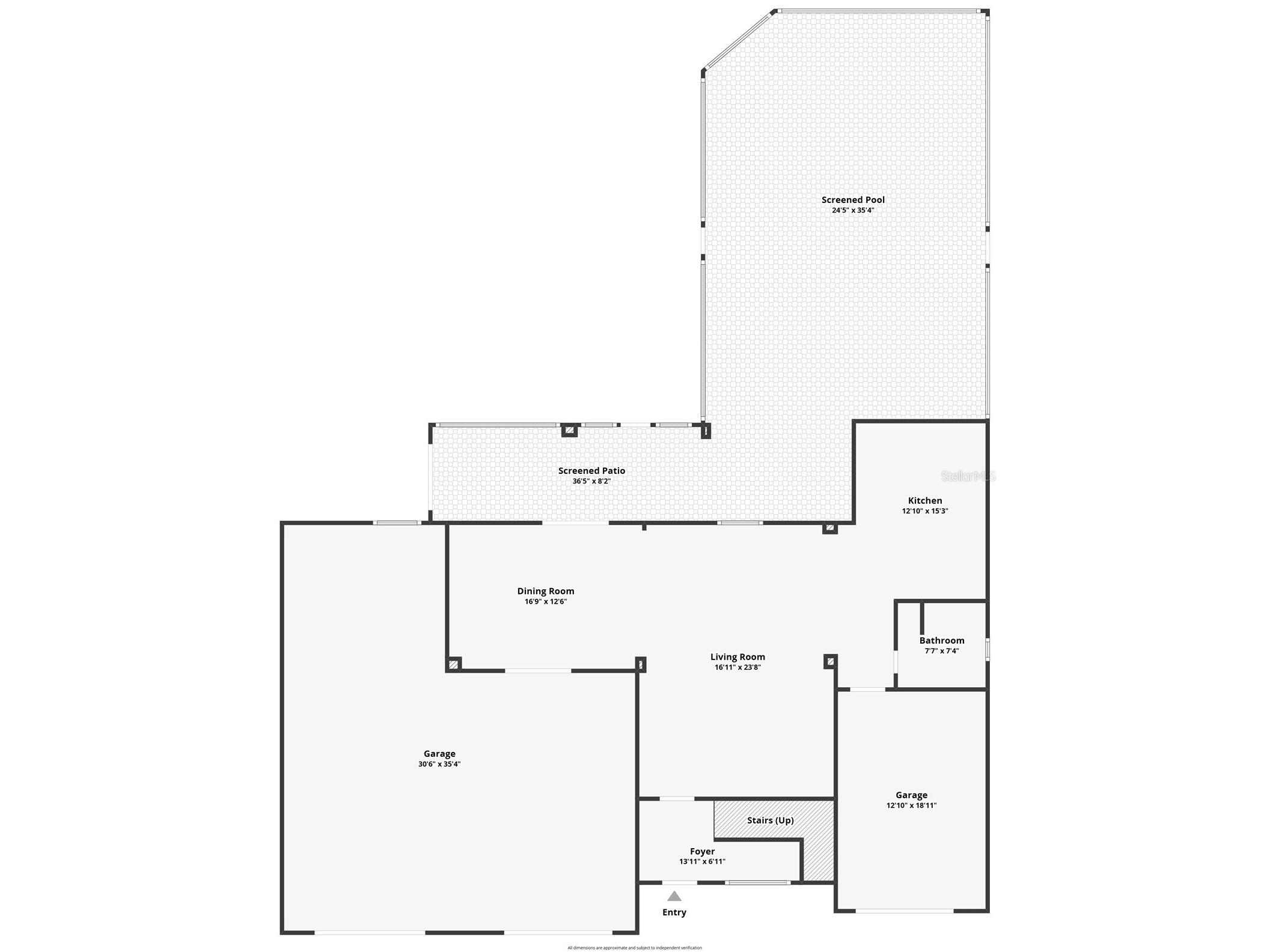 624 Kingston Court Apollo Beach FL 33572 TB8504604 image98