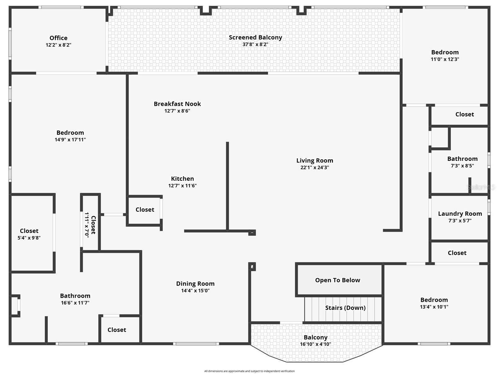 624 Kingston Court Apollo Beach FL 33572 TB8504604 image99