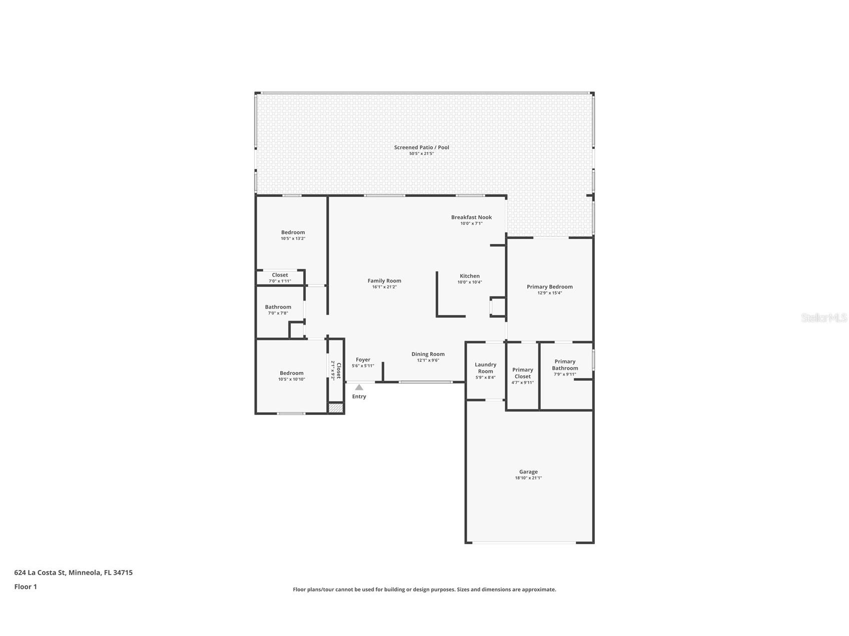 624 La Costa St Minneola FL 34715 O6424214 image2