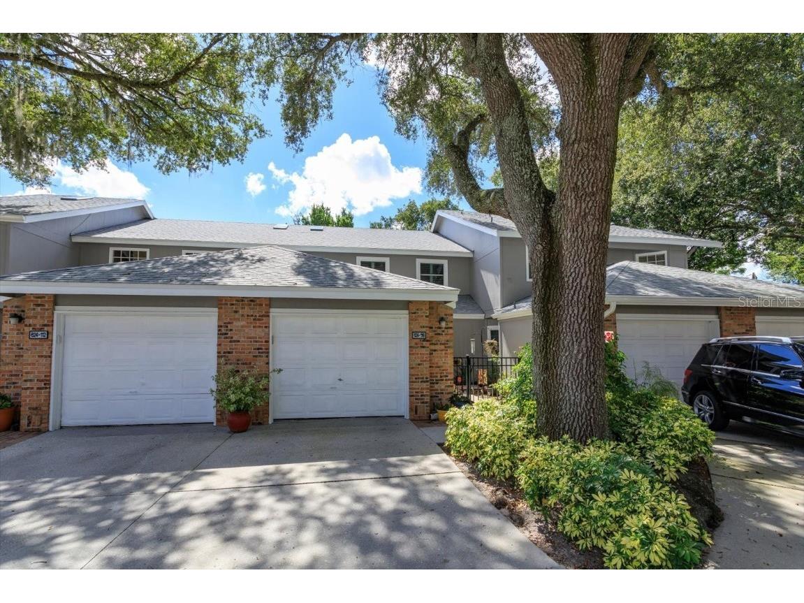 624 Maple Oak Circle #116 Altamonte Springs FL 32701 - LAKE ORIENTA O6151361 image1