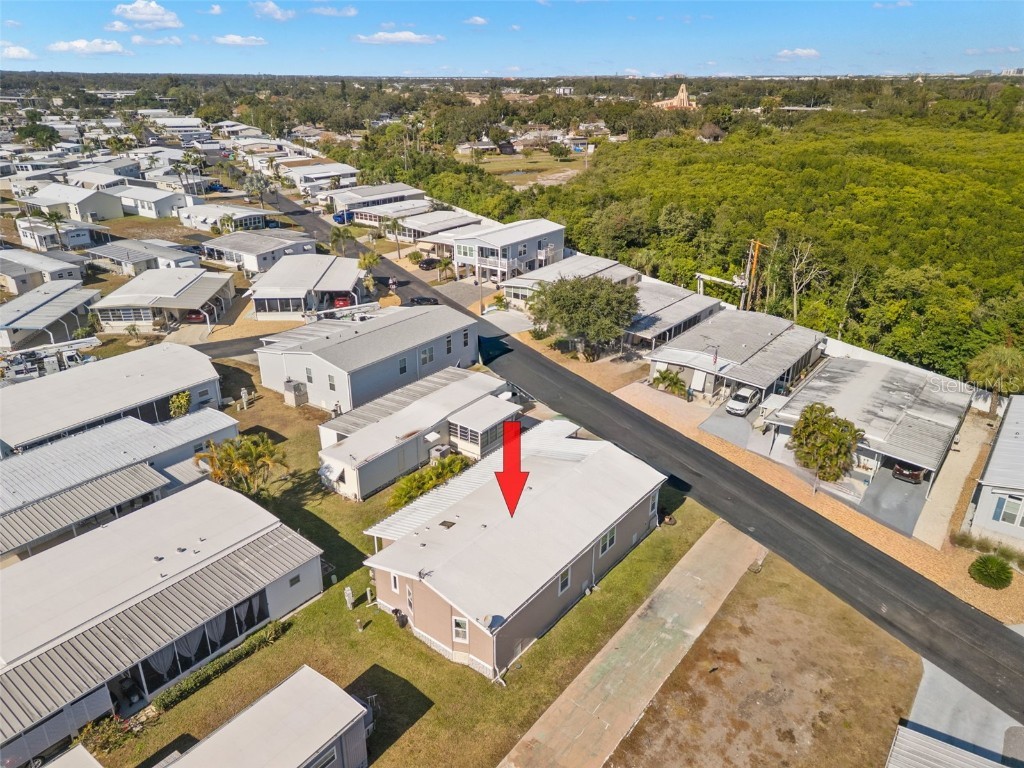 624 Mount Piney Avenue NE #703 Saint Petersburg FL 33702 - TAMPA BAY TB8450713 image27