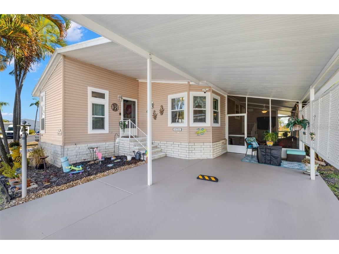 624 Mount Piney Avenue NE #703 Saint Petersburg FL 33702 - TAMPA BAY TB8450713 image3