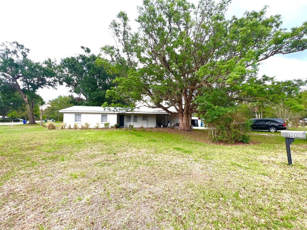 624 N Church Avenue Fort Meade FL 33841 L4936833 image1