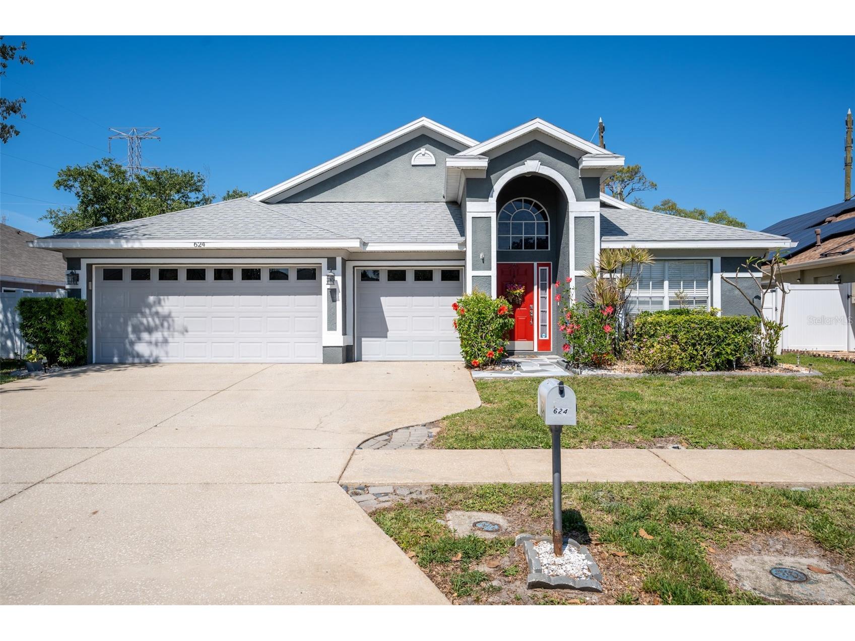 624 N Lake Boulevard Tarpon Springs FL 34689 TB8503224 image1