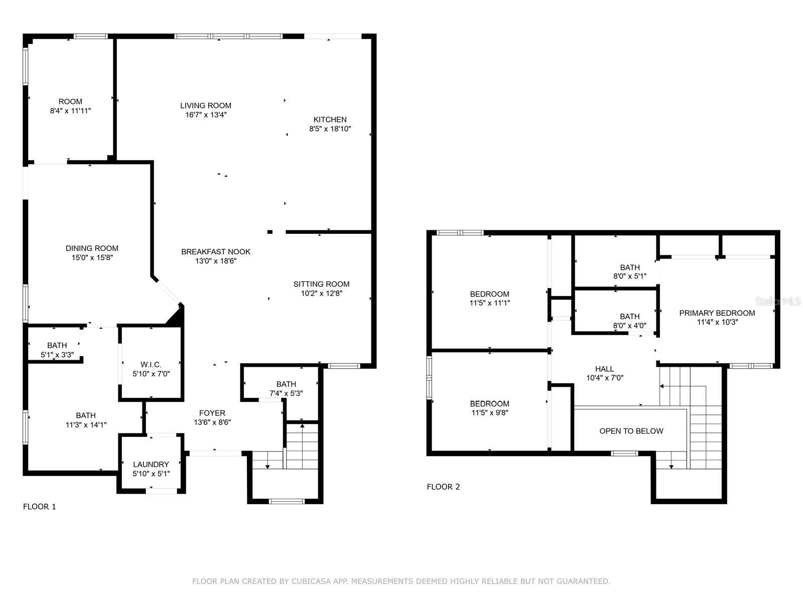 624 NE Stanton Drive Weston FL 33326 S5118699 image69