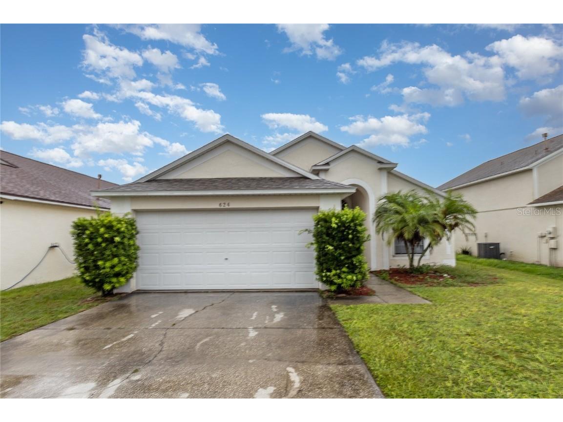 624 Nicholson Drive Davenport FL 33837 O6345174 image1