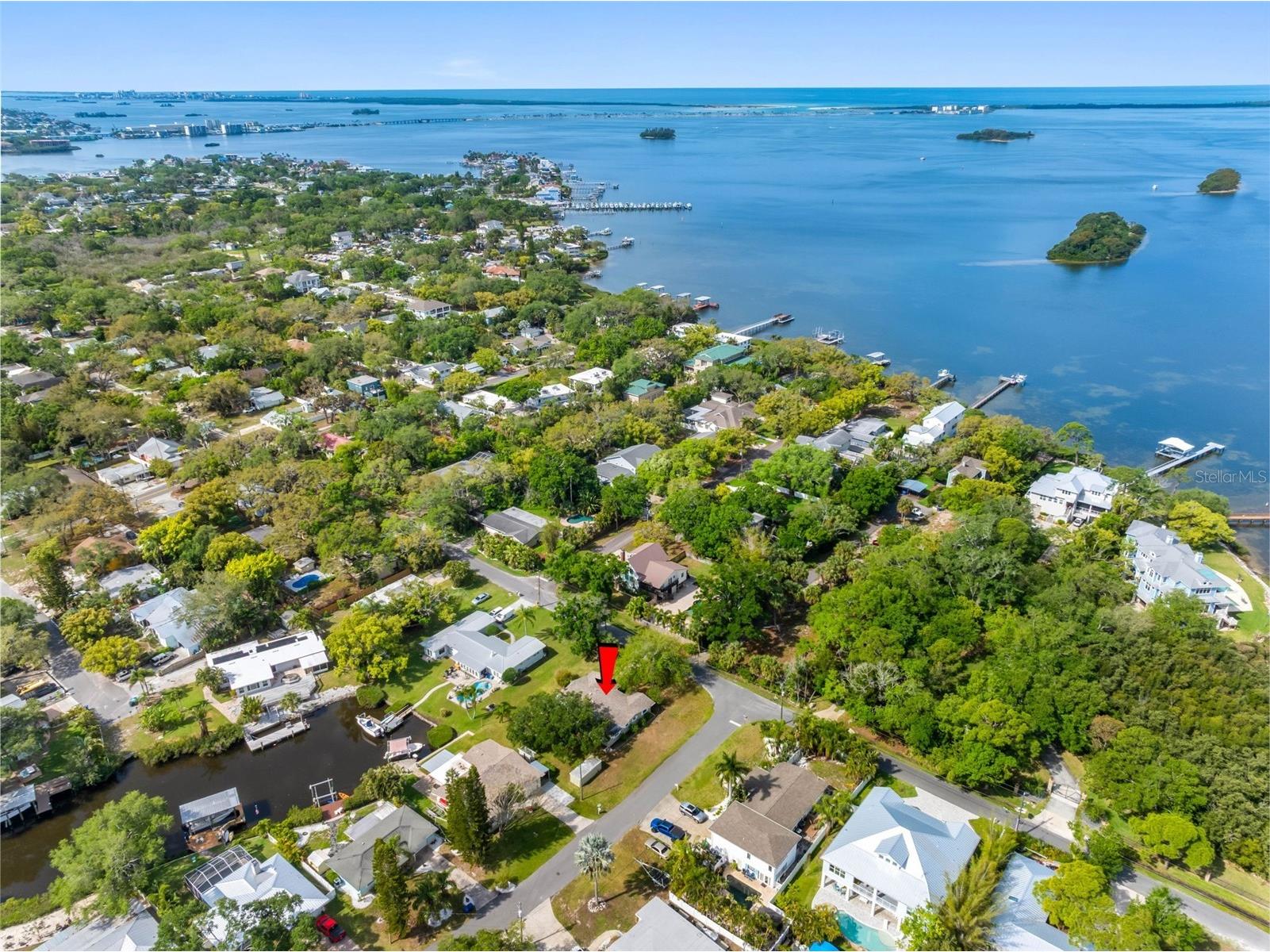 624 Orange Street Palm Harbor FL 34683 TB8495195 image54