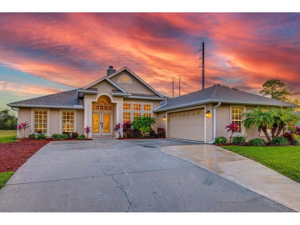 624 Quail Lake Drive Debary FL 32713 O6170934 image1