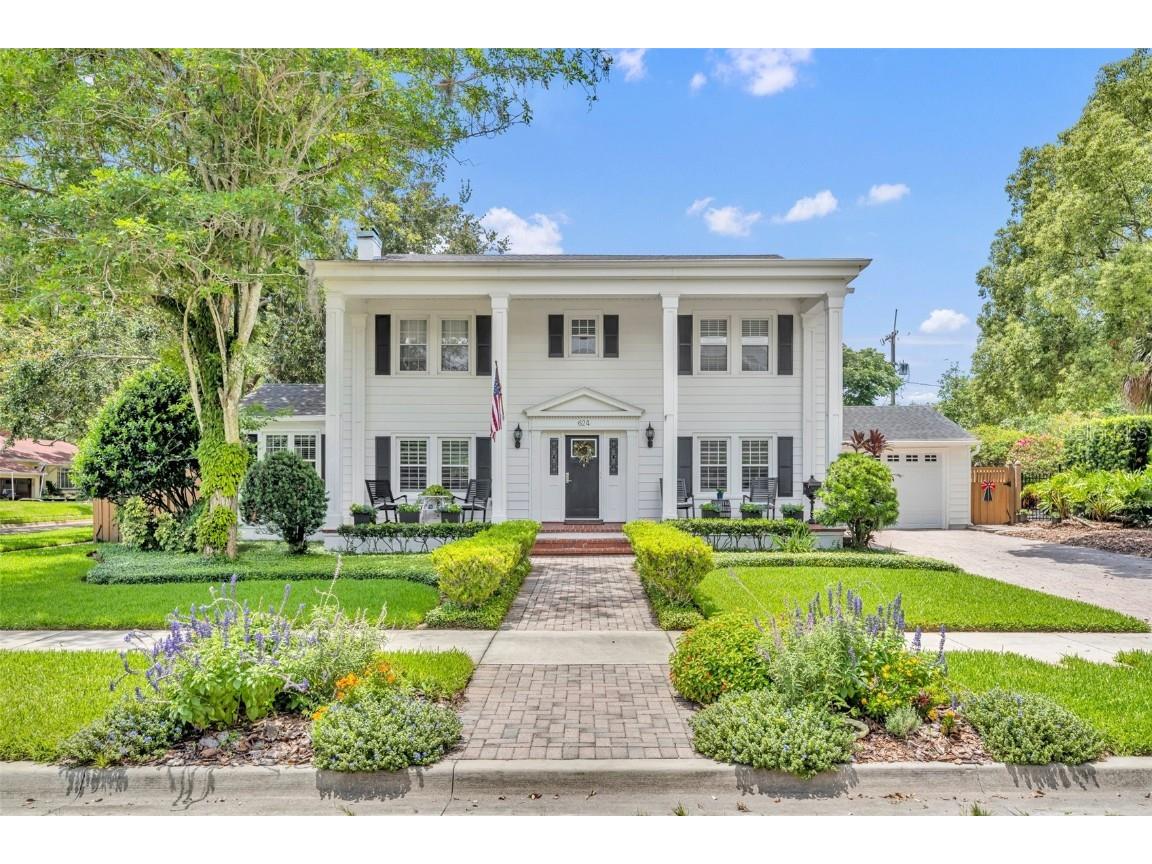 624 Richmond Street Orlando FL 32806 - LAKE DAVIS O6317290 image1