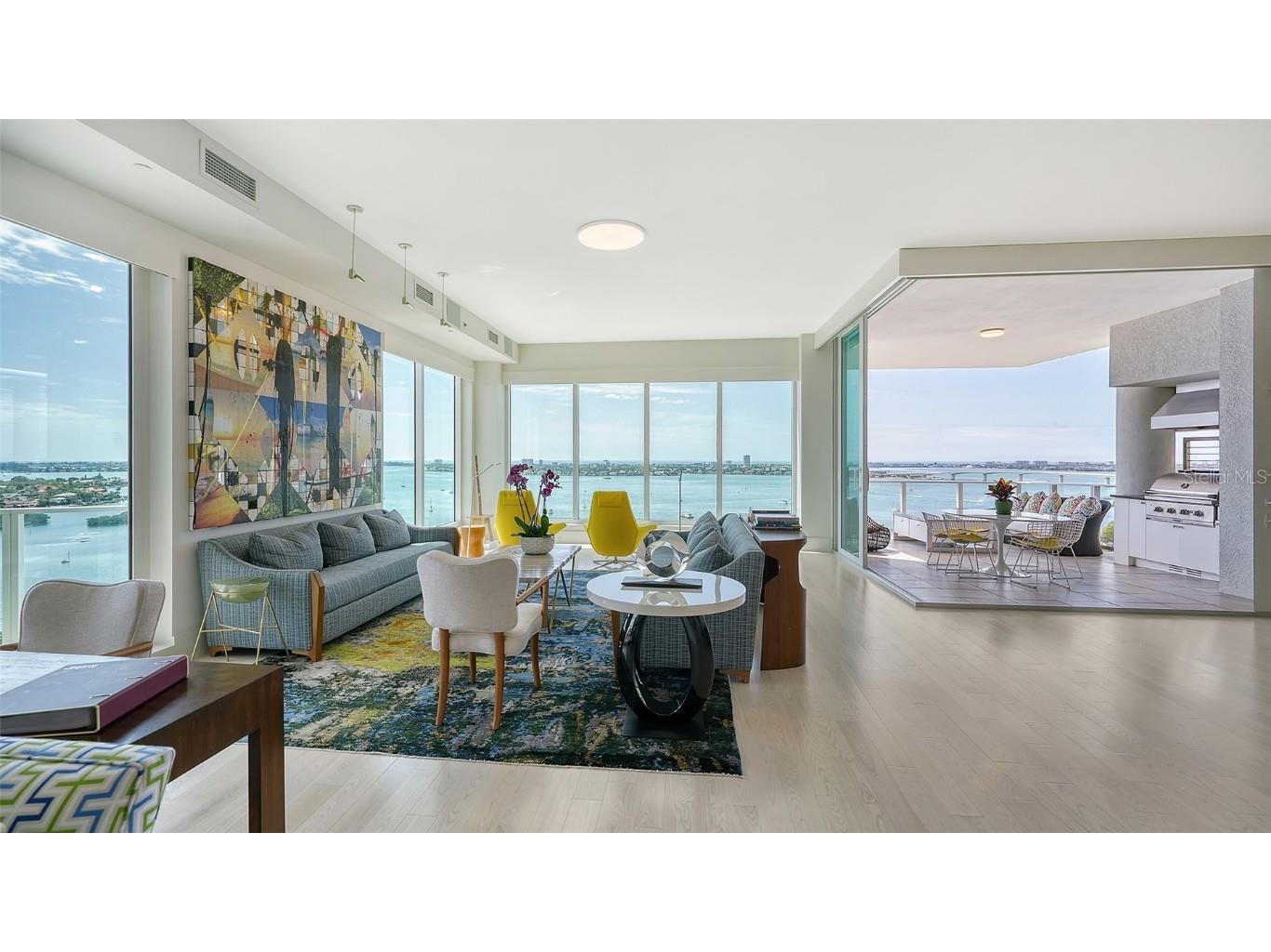624 S Palm Avenue #16 Sarasota FL 34236 - SARASOTA BAY A4605047 image1
