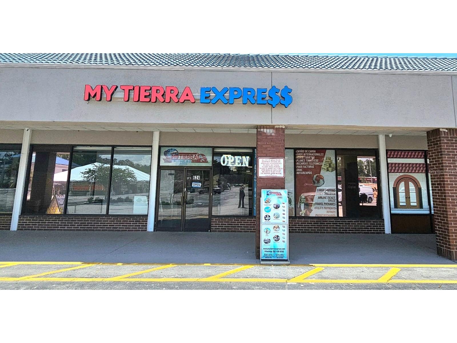 624 S Pine Avenue Ocala FL 34470 W7887144 image1