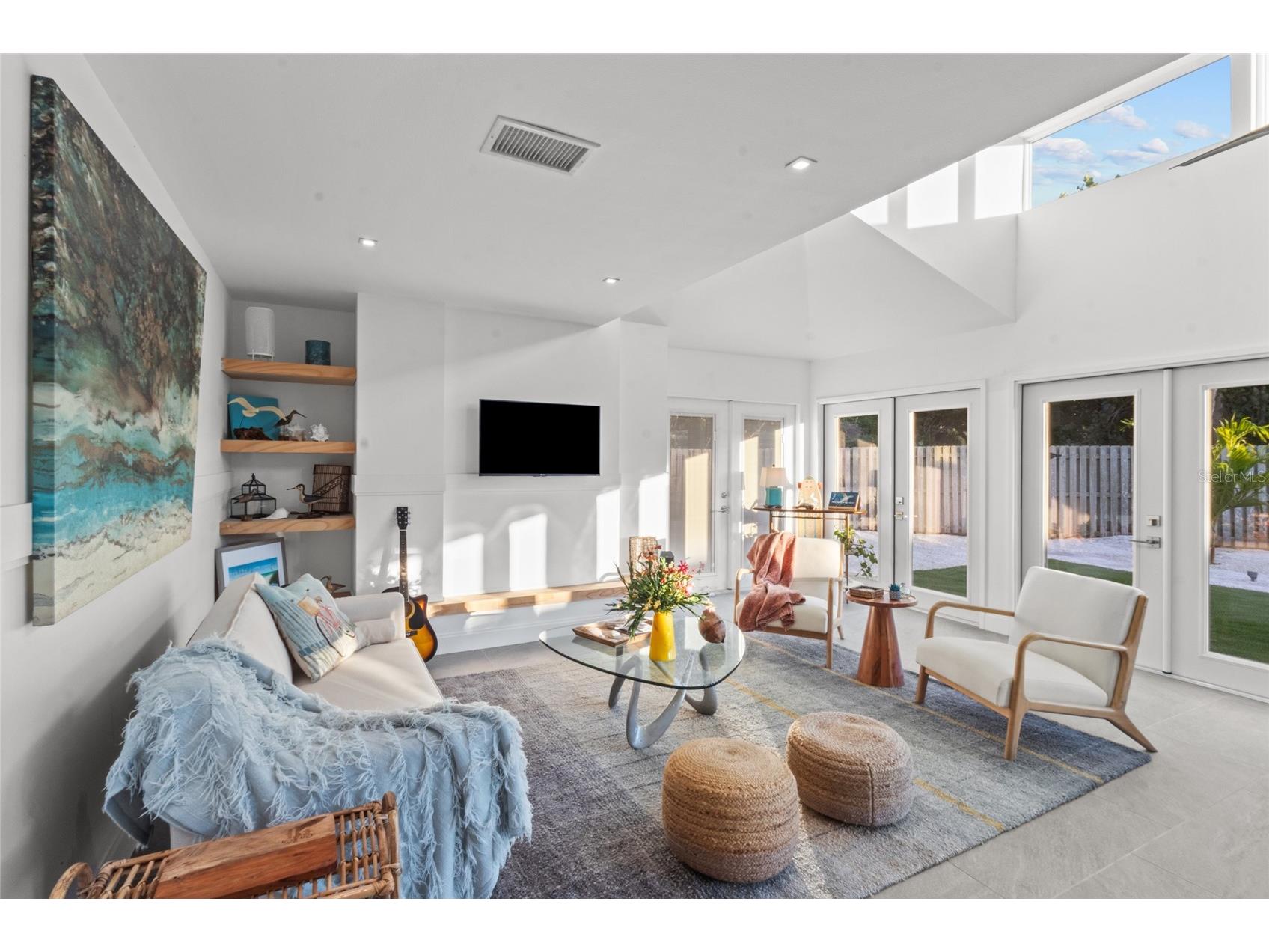 624 Saint Judes Drive Longboat Key FL 34228 - GULF OF MEXICO AND SARASOTA BA A4672840 image14