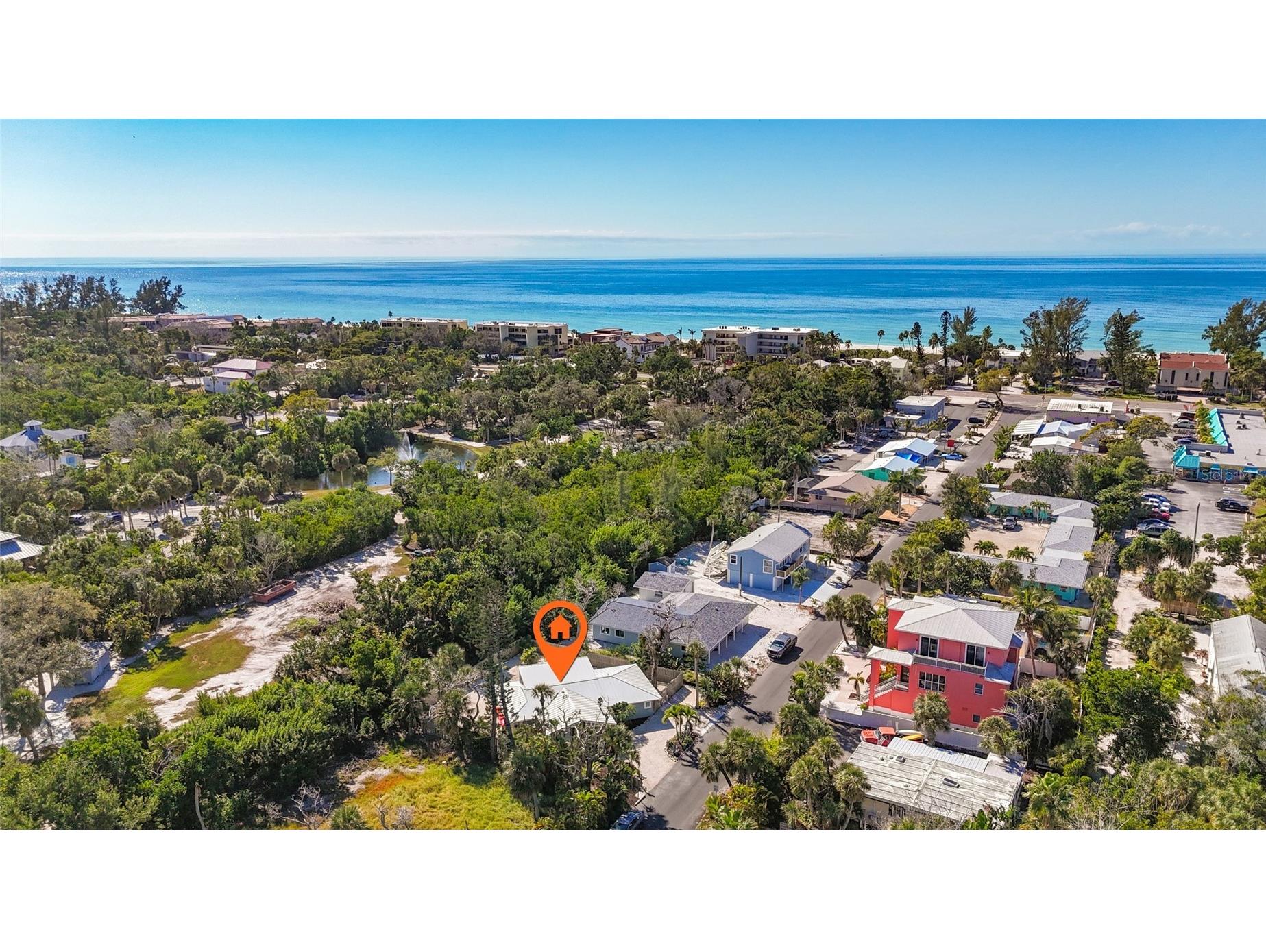 624 Saint Judes Drive Longboat Key FL 34228 - GULF OF MEXICO AND SARASOTA BA A4672840 image39