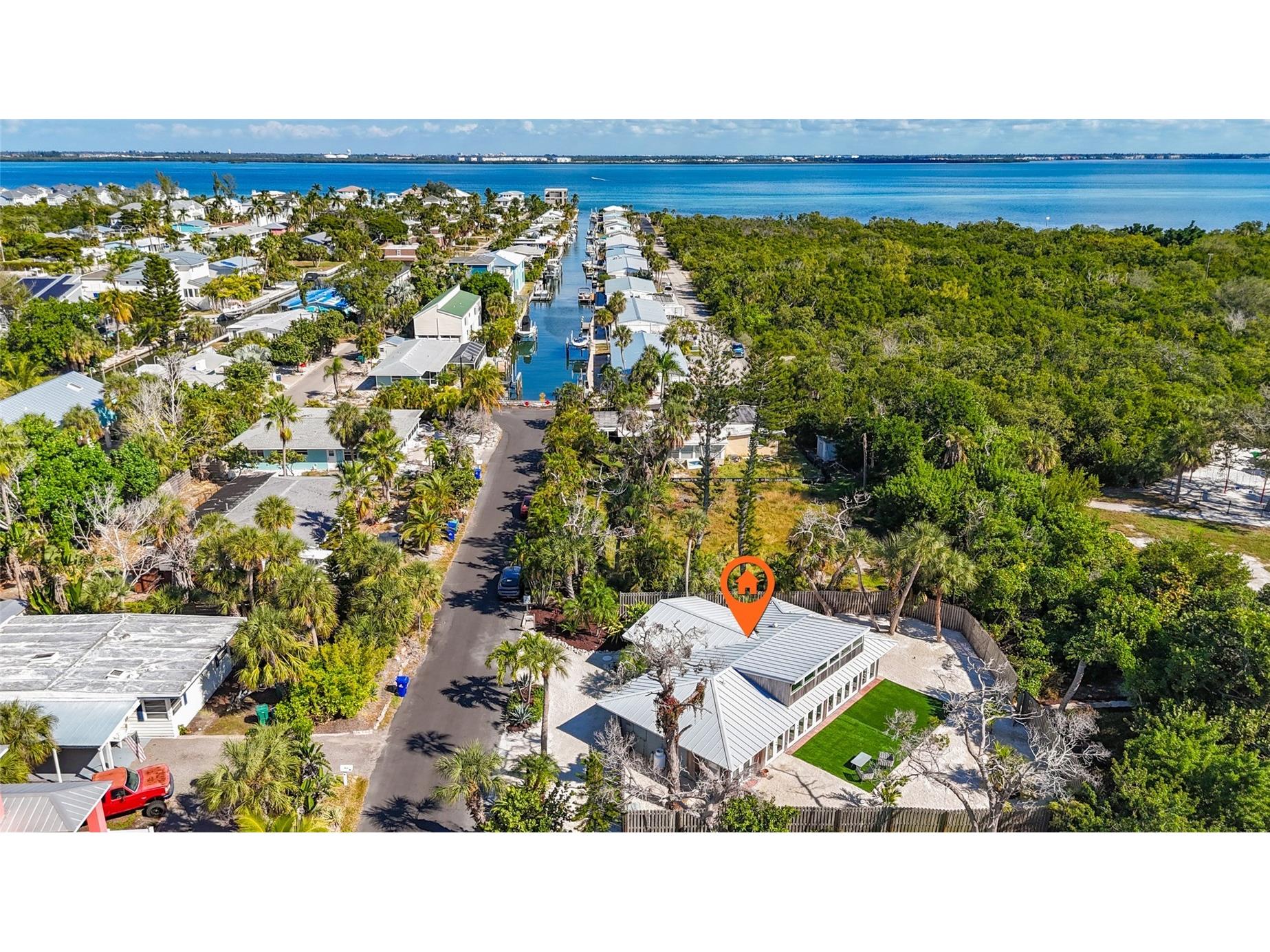 624 Saint Judes Drive Longboat Key FL 34228 - GULF OF MEXICO AND SARASOTA BA A4672840 image40