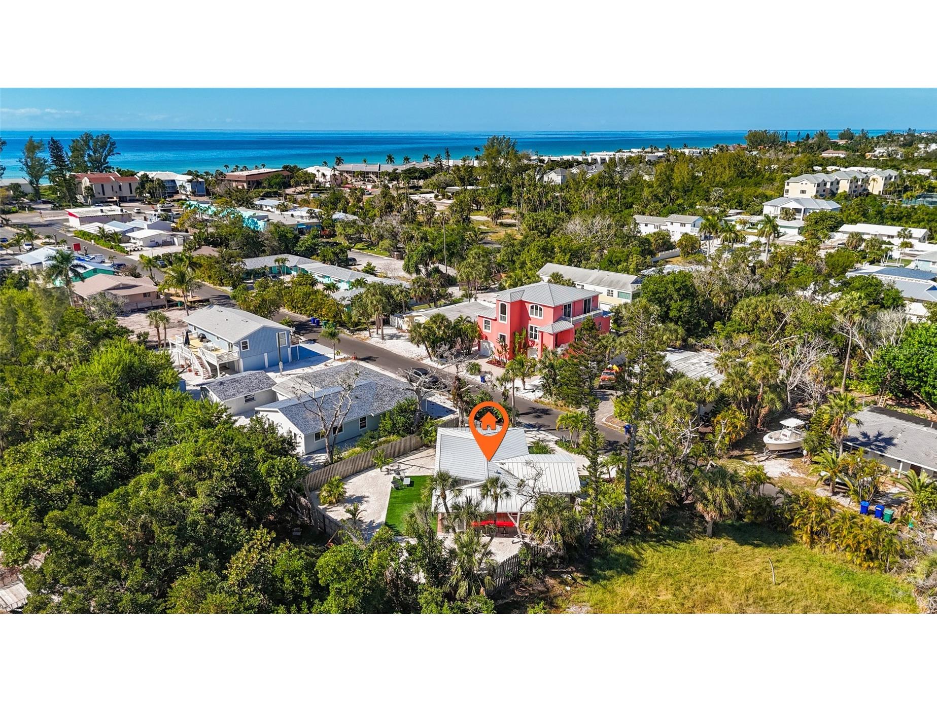 624 Saint Judes Drive Longboat Key FL 34228 - GULF OF MEXICO AND SARASOTA BA A4672840 image41