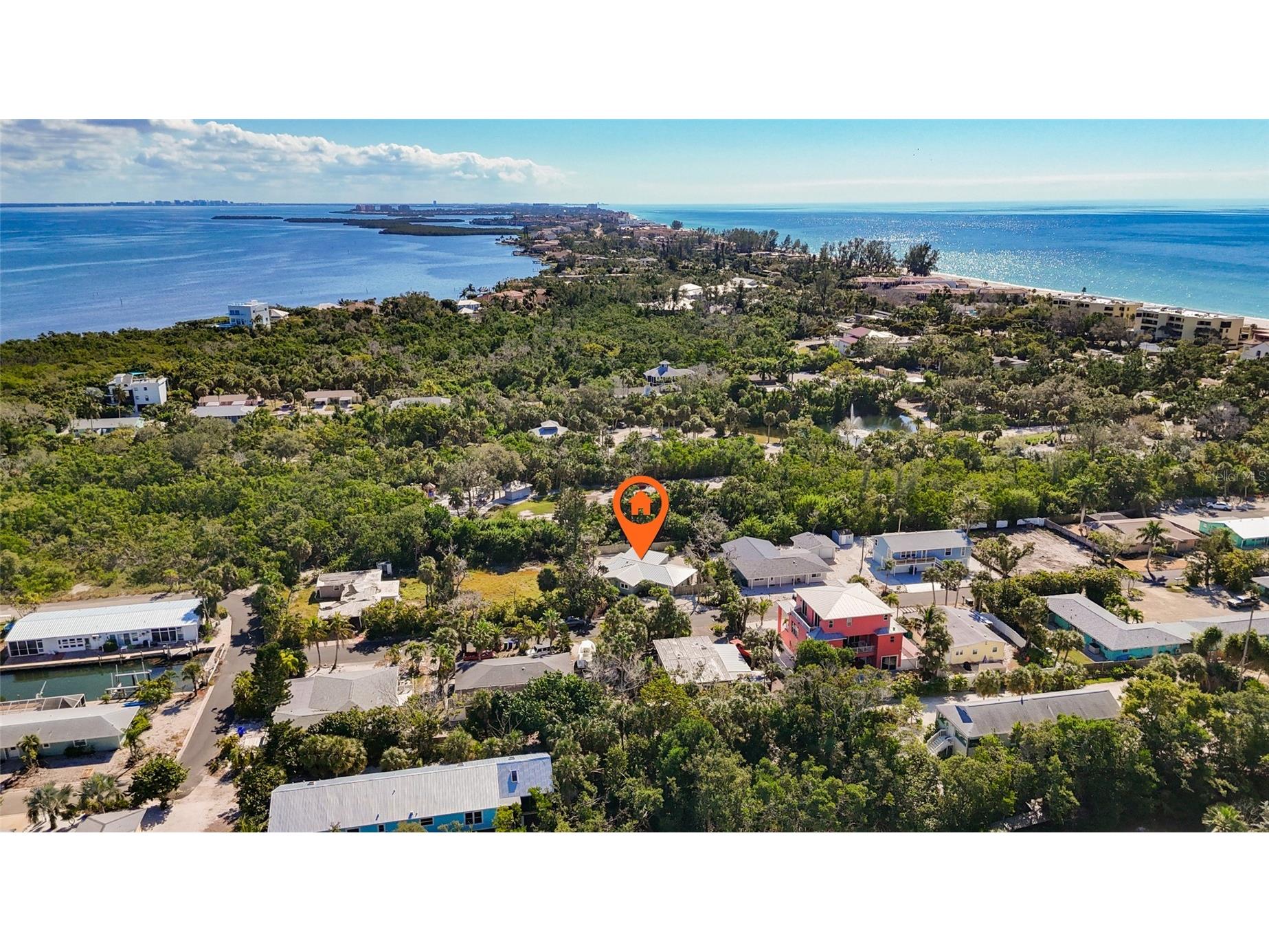 624 Saint Judes Drive Longboat Key FL 34228 - GULF OF MEXICO AND SARASOTA BA A4672840 image43