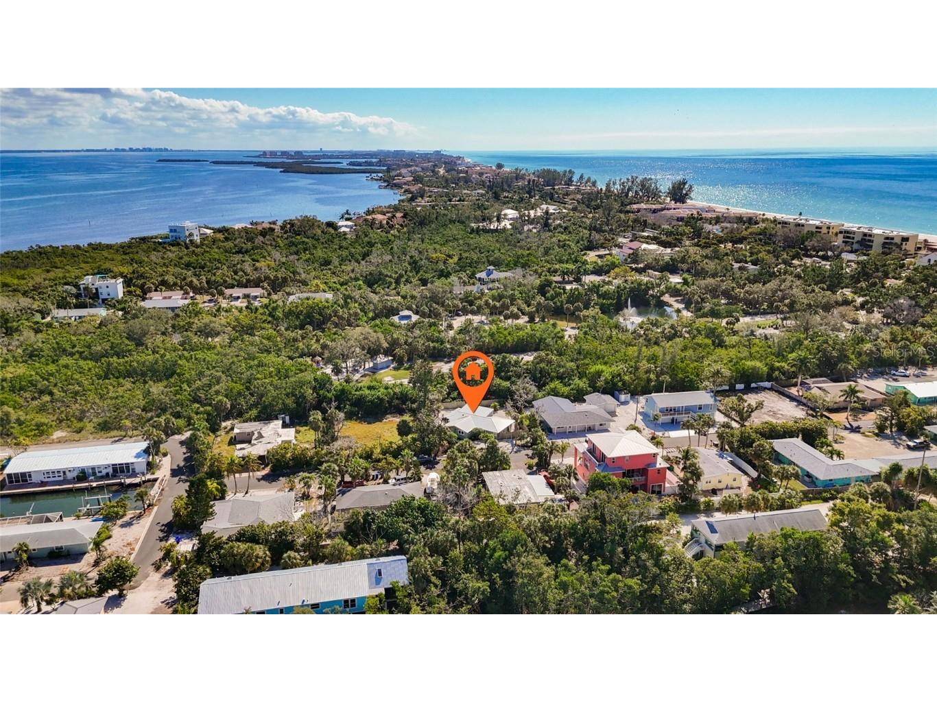 624 Saint Judes Drive Longboat Key FL 34228 - GULF OF MEXICO AND SARASOTA BA A4672840 image44