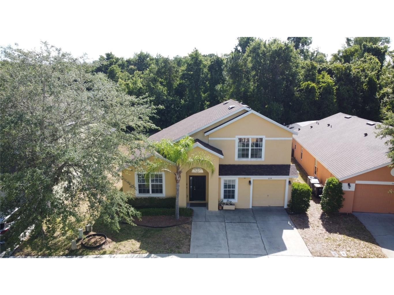 624 Sandy Ridge Drive Davenport FL 33896 S5104273 image1