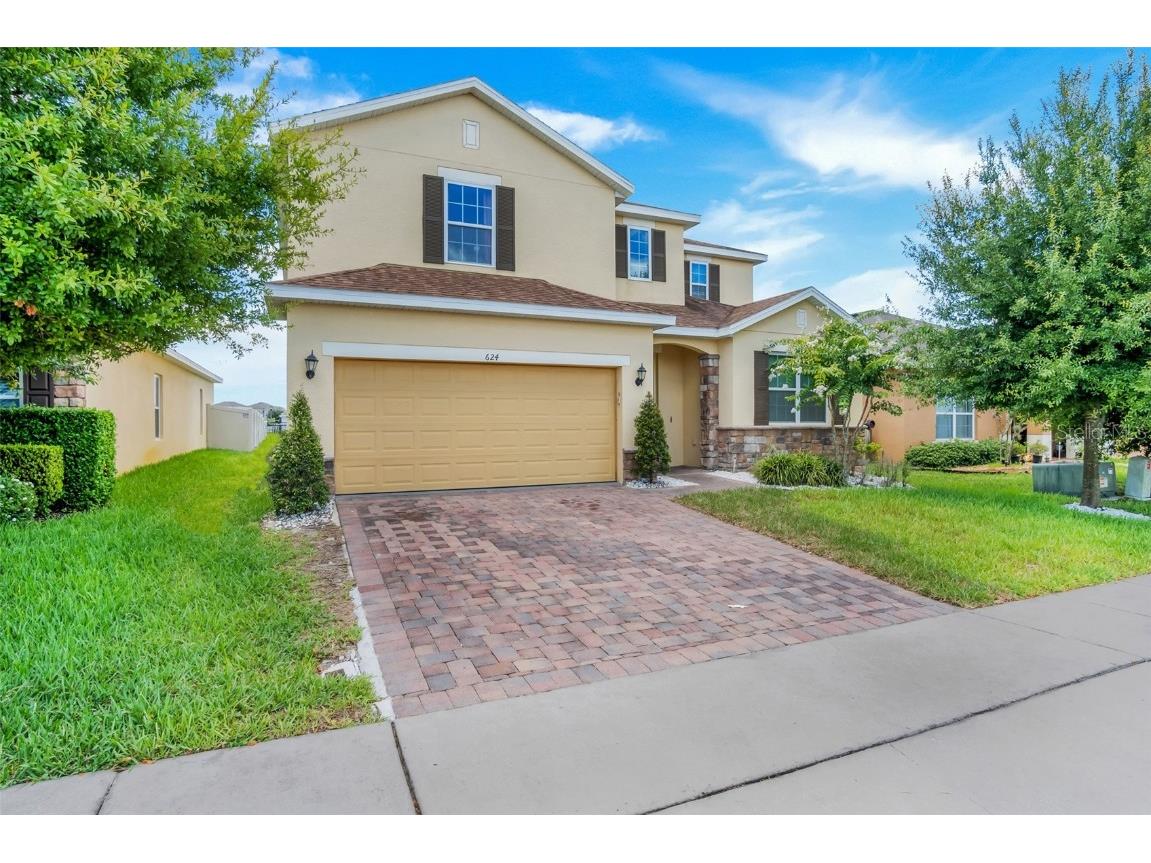 624 Sardinia Circle Davenport FL 33837 S5138861 image2