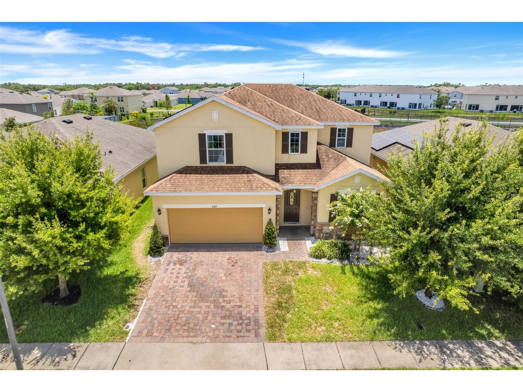 624 Sardinia Circle Davenport FL 33837 S5152816 image1