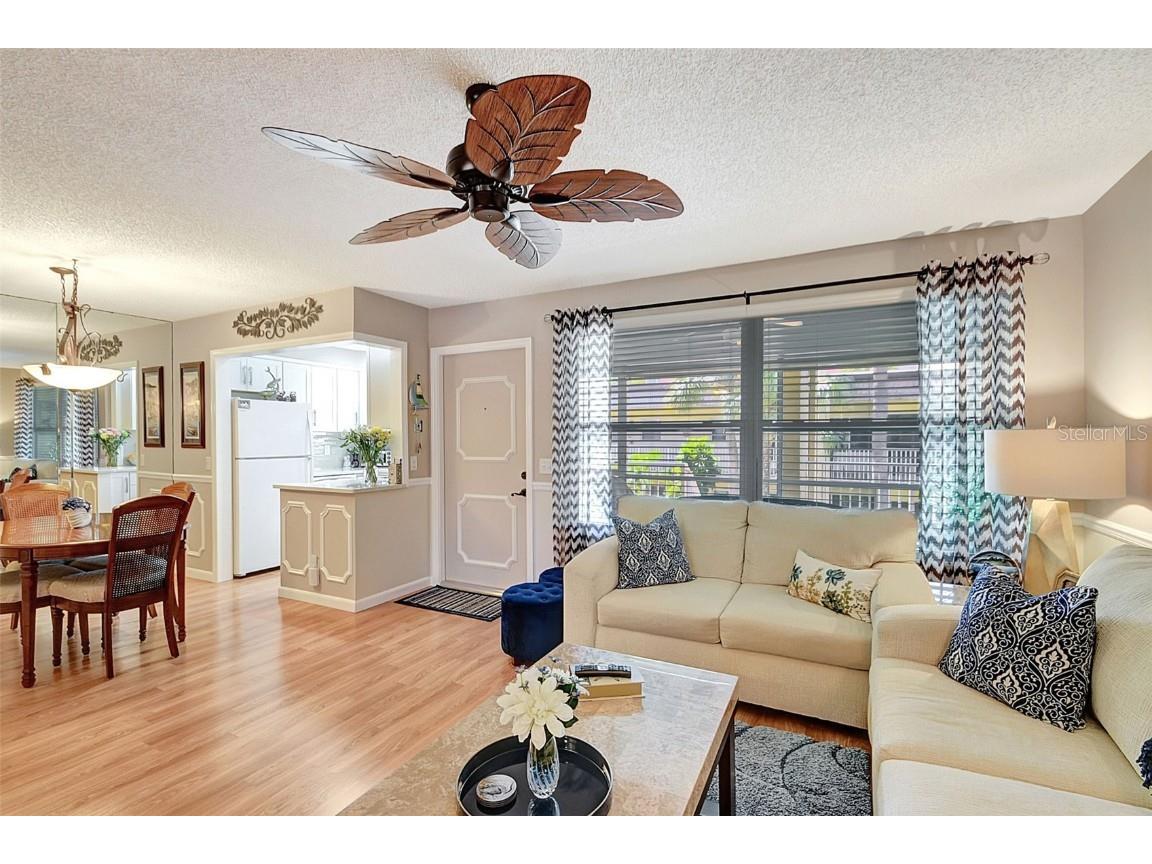 624 Snug Harbor Drive B15, Boynton Beach, FL, 33435 MLS A4607087