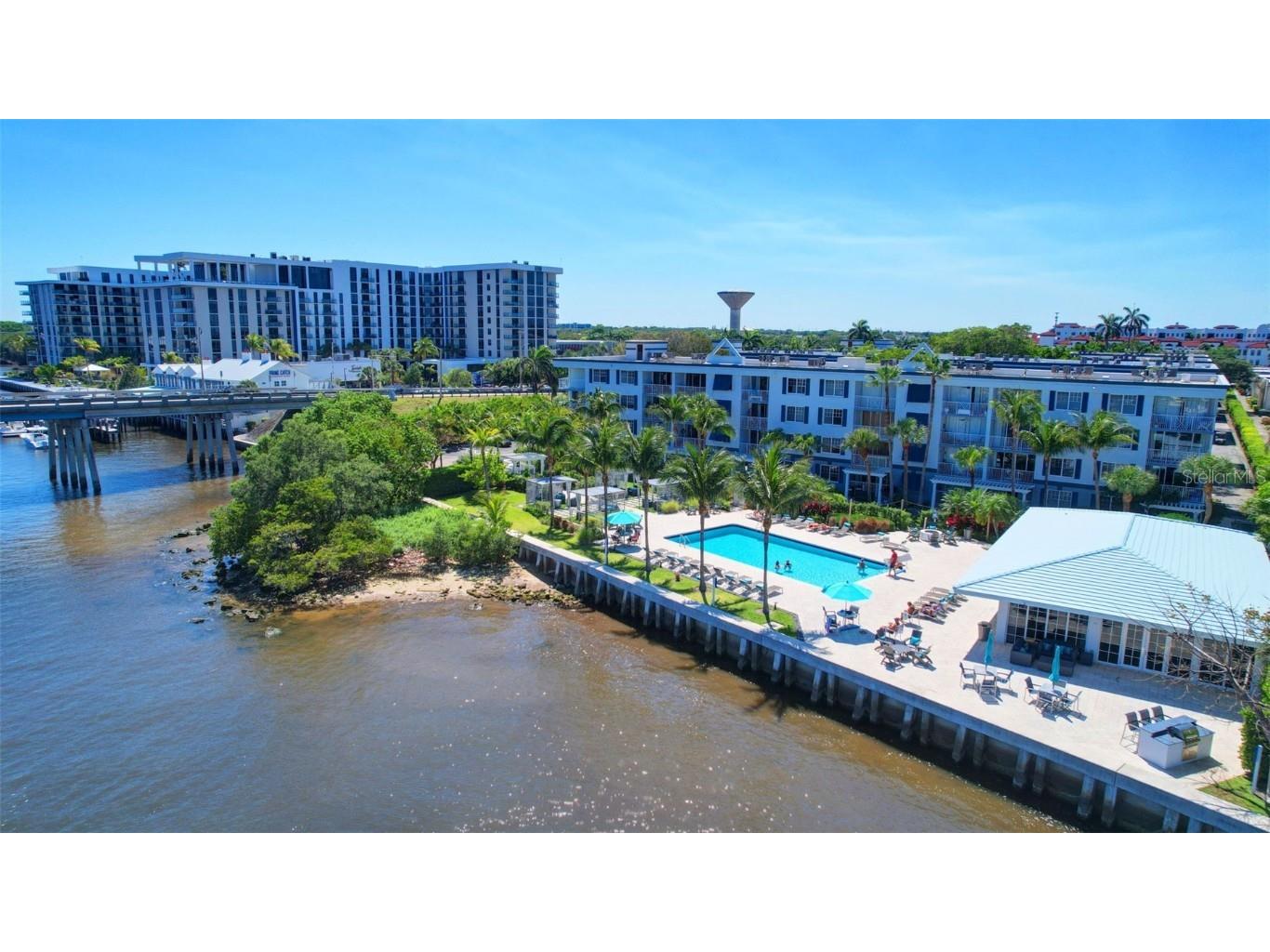 624 Snug Harbor Drive B15, Boynton Beach, FL, 33435 MLS A4607087